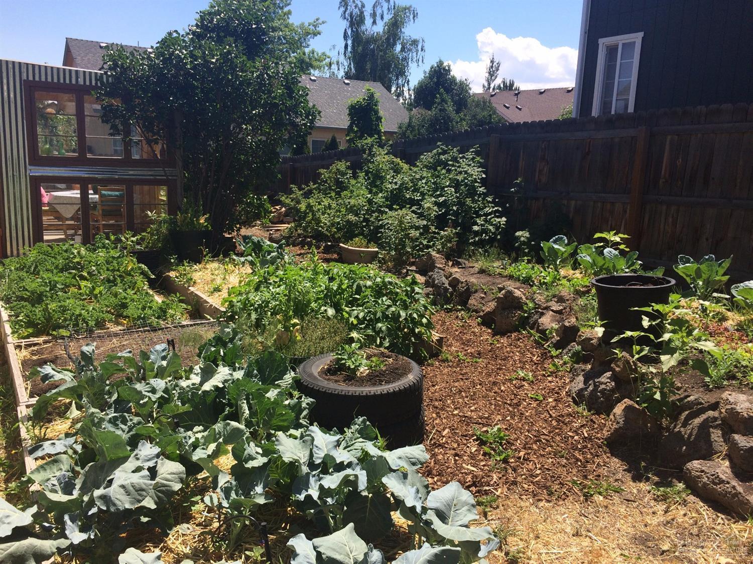 Royal Yeoman - Residential