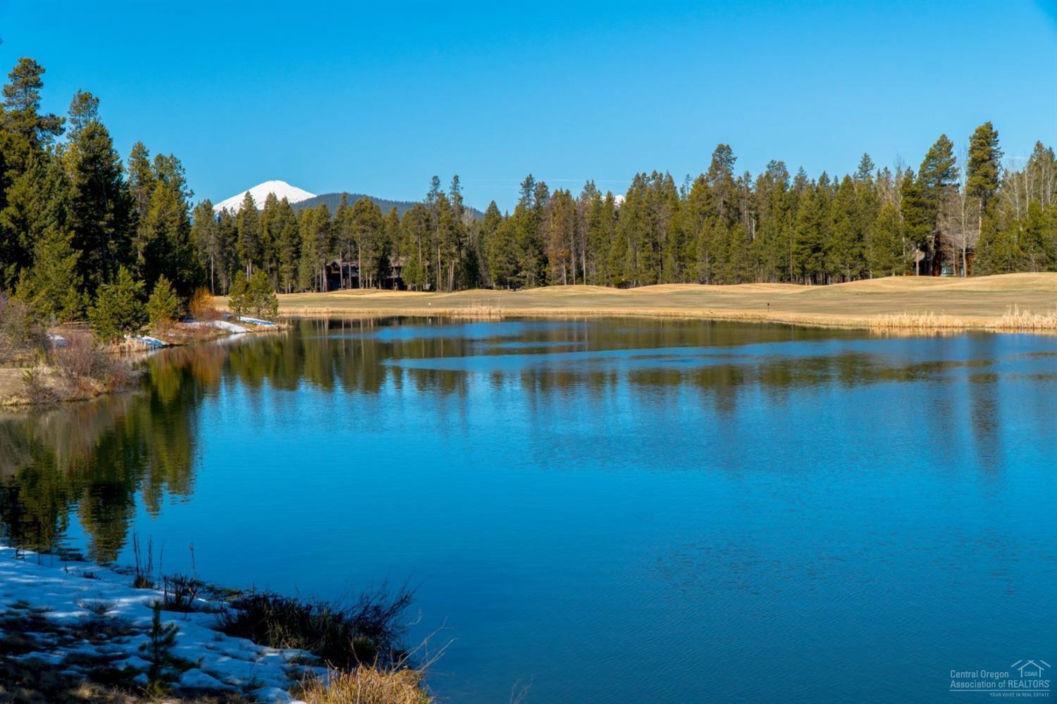 Crosswater - Residential