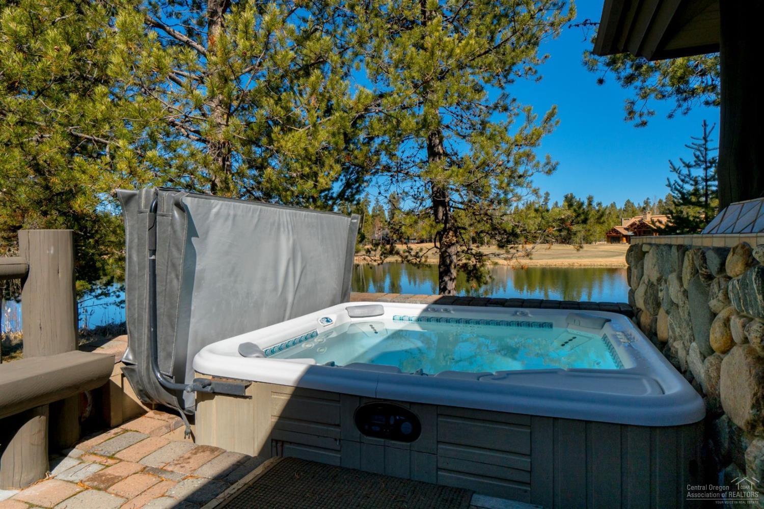 Crosswater - Residential