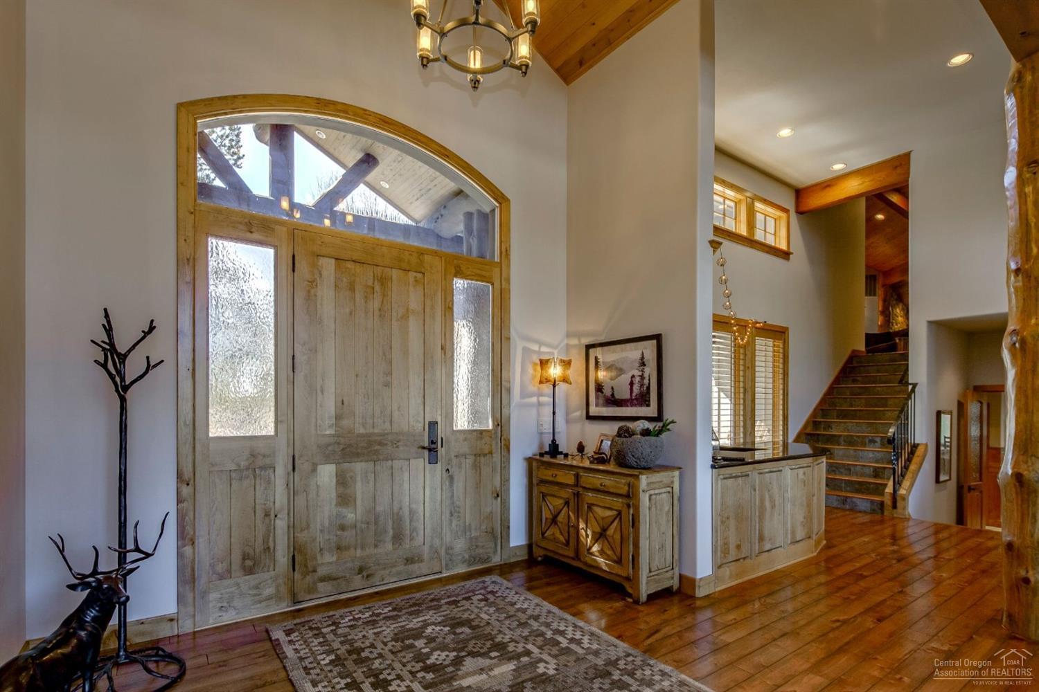 Crosswater - Residential