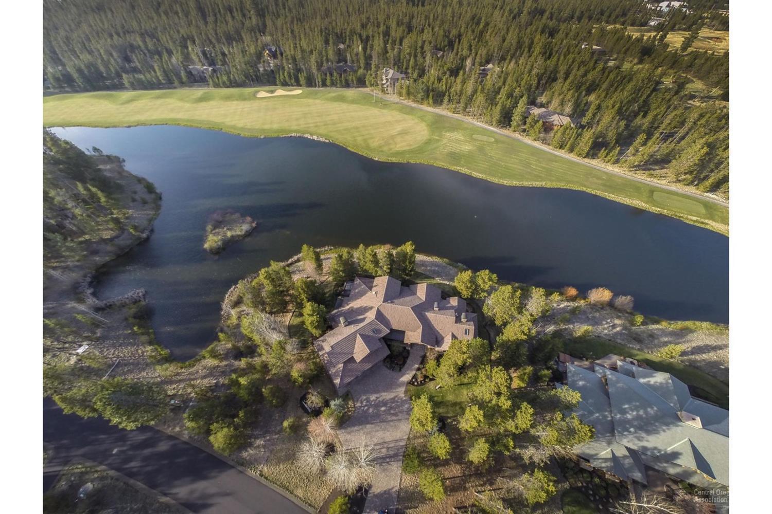 Crosswater - Residential