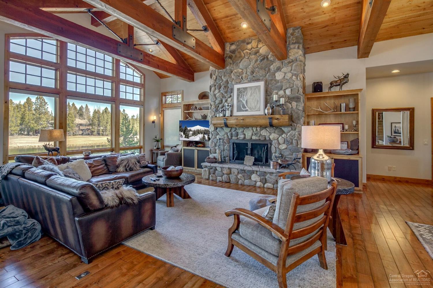 Crosswater - Residential