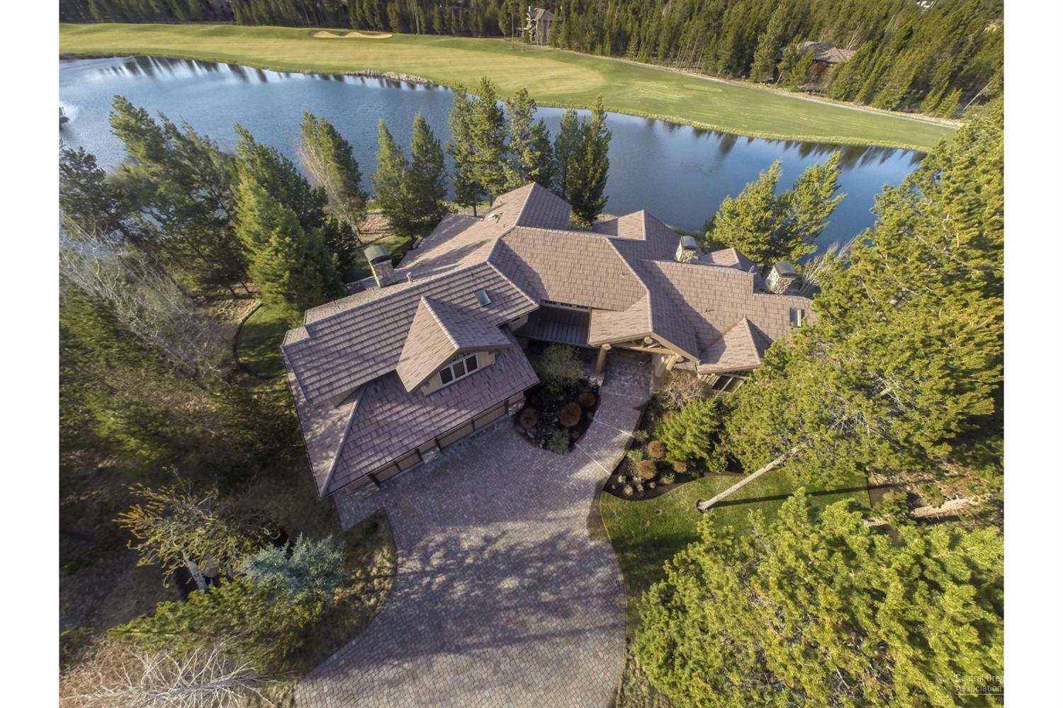 Crosswater - Residential