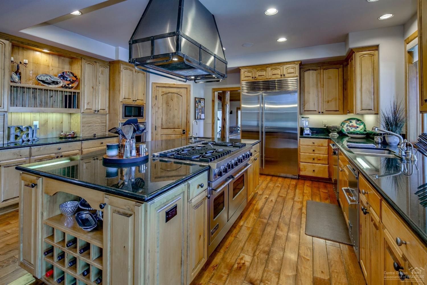 Crosswater - Residential