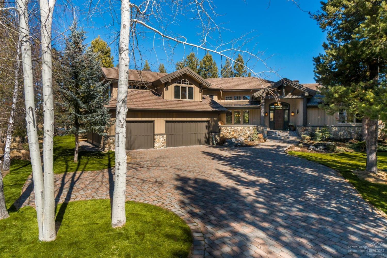 Crosswater - Residential