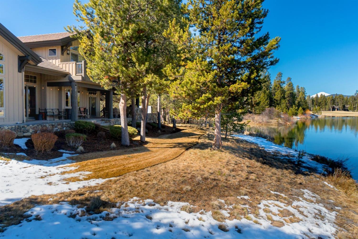 Crosswater - Residential