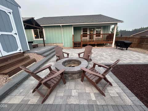 Tiny photo for 1335 NE Pippen Lane, Prineville, OR 97754 (MLS # 220226548)