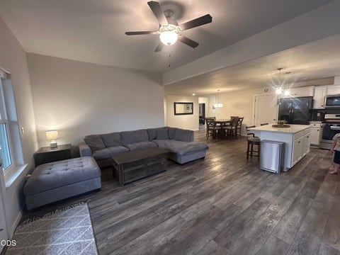 Tiny photo for 1335 NE Pippen Lane, Prineville, OR 97754 (MLS # 220226548)