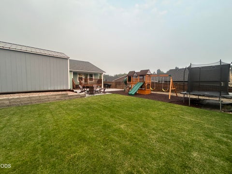 Tiny photo for 1335 NE Pippen Lane, Prineville, OR 97754 (MLS # 220226548)