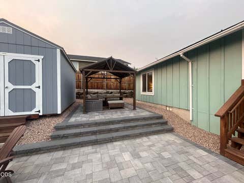 Tiny photo for 1335 NE Pippen Lane, Prineville, OR 97754 (MLS # 220226548)