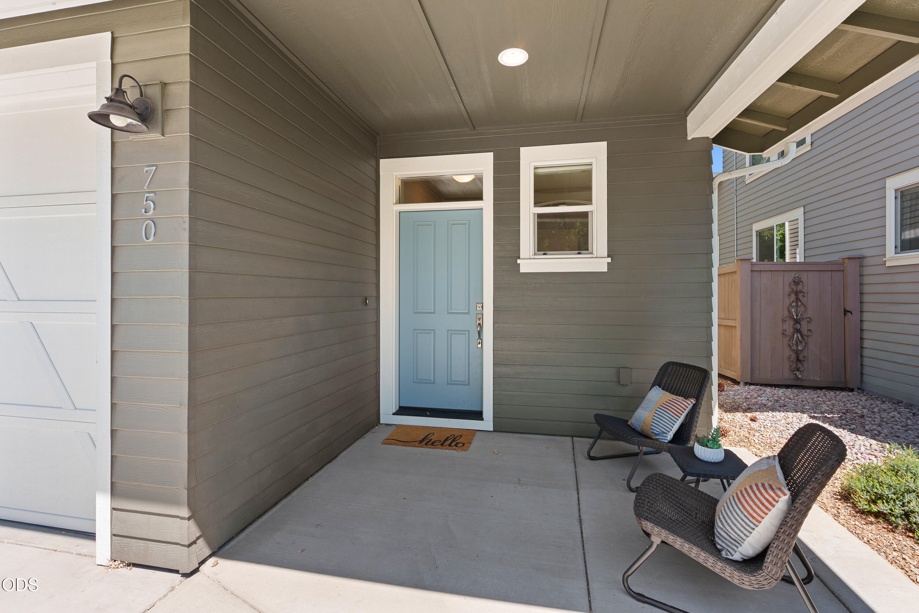 750 NE Isabella Lane