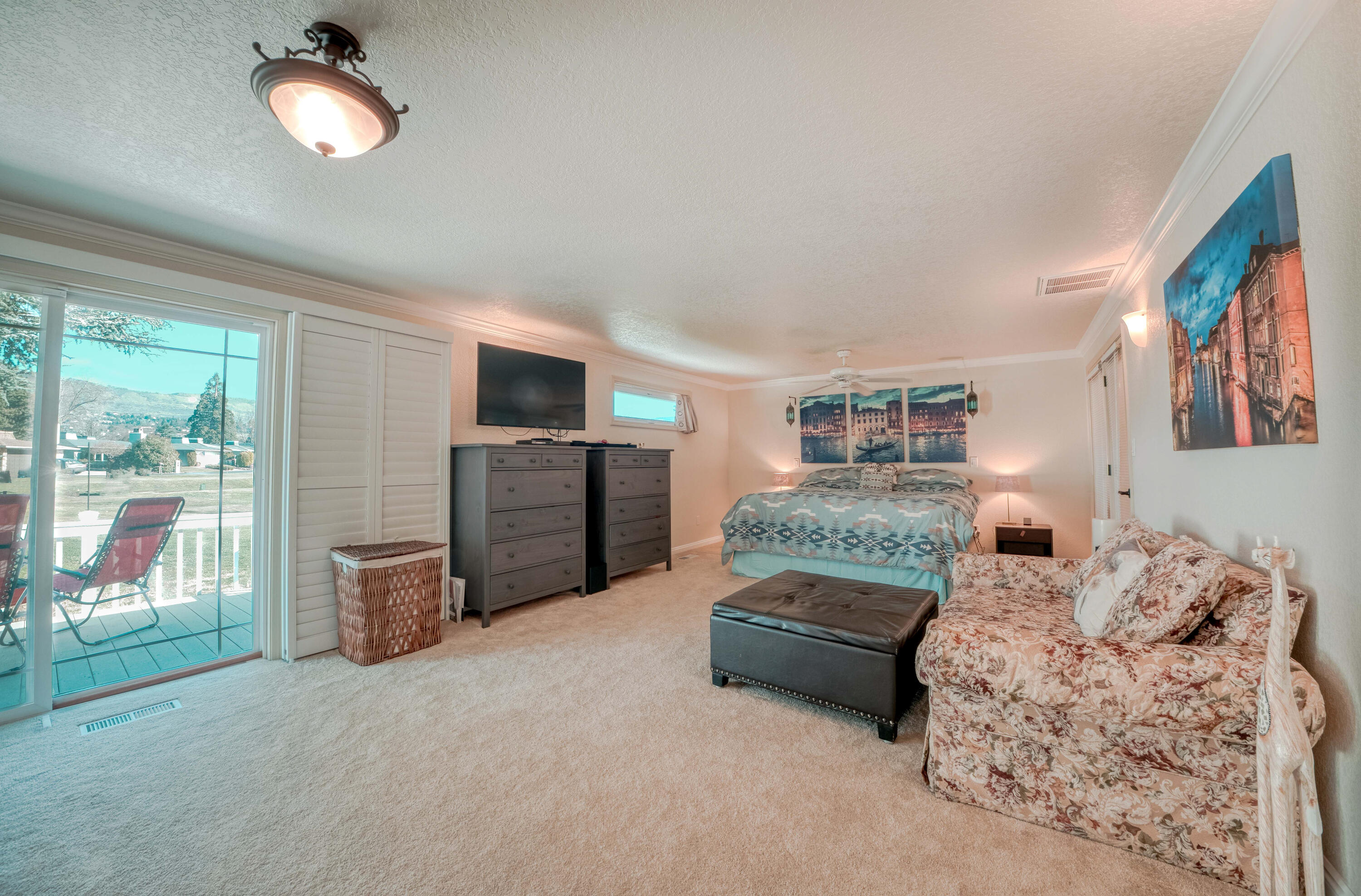 Fairway Acres Subdivision - Residential