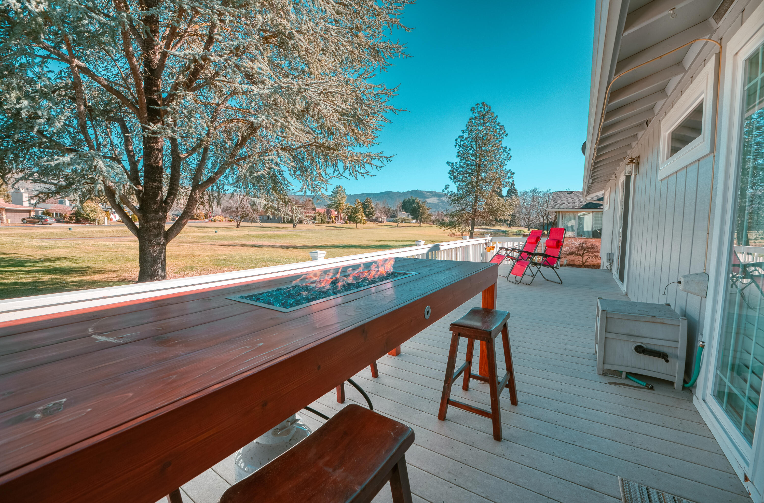 Fairway Acres Subdivision - Residential