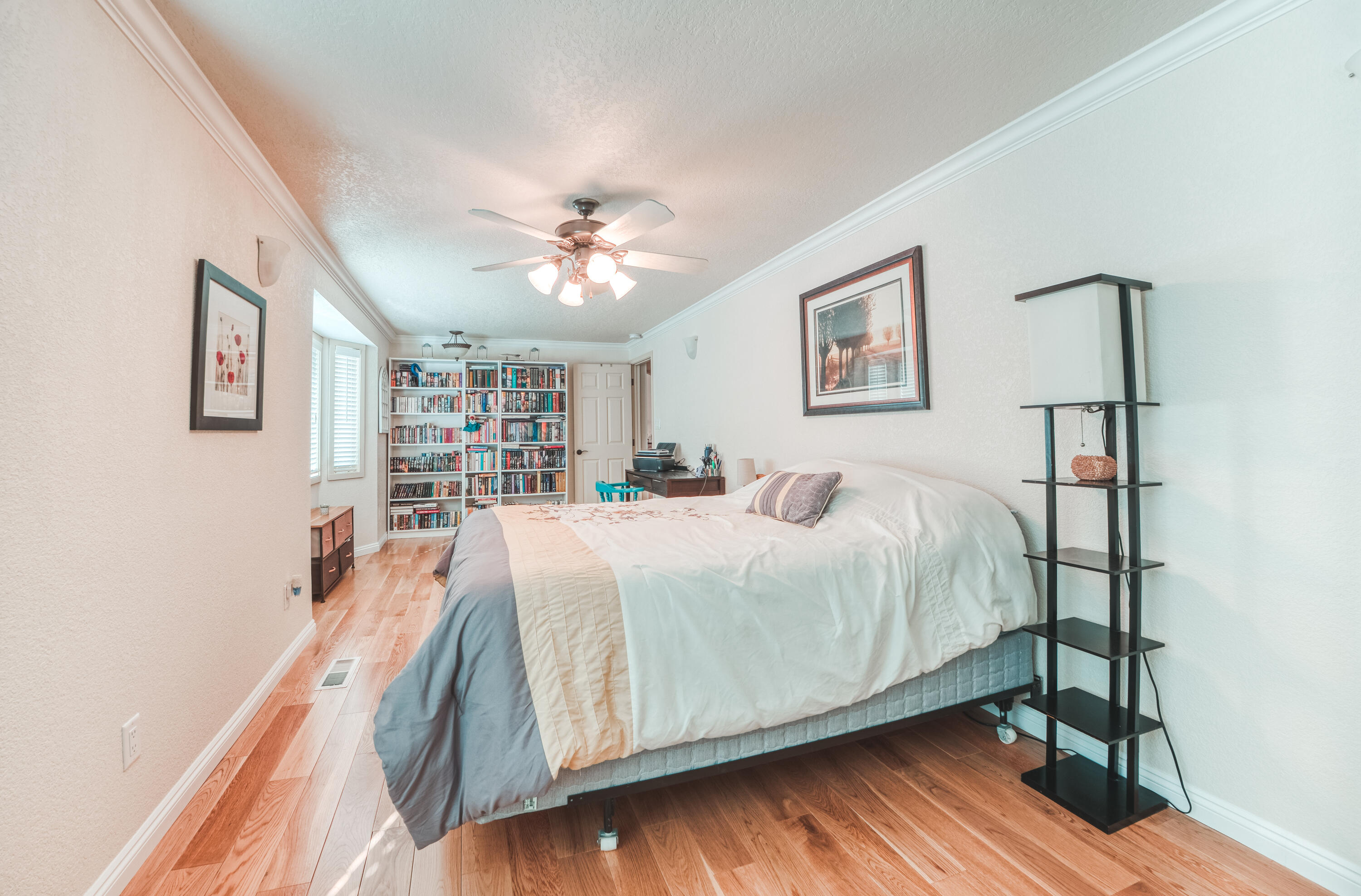 Fairway Acres Subdivision - Residential