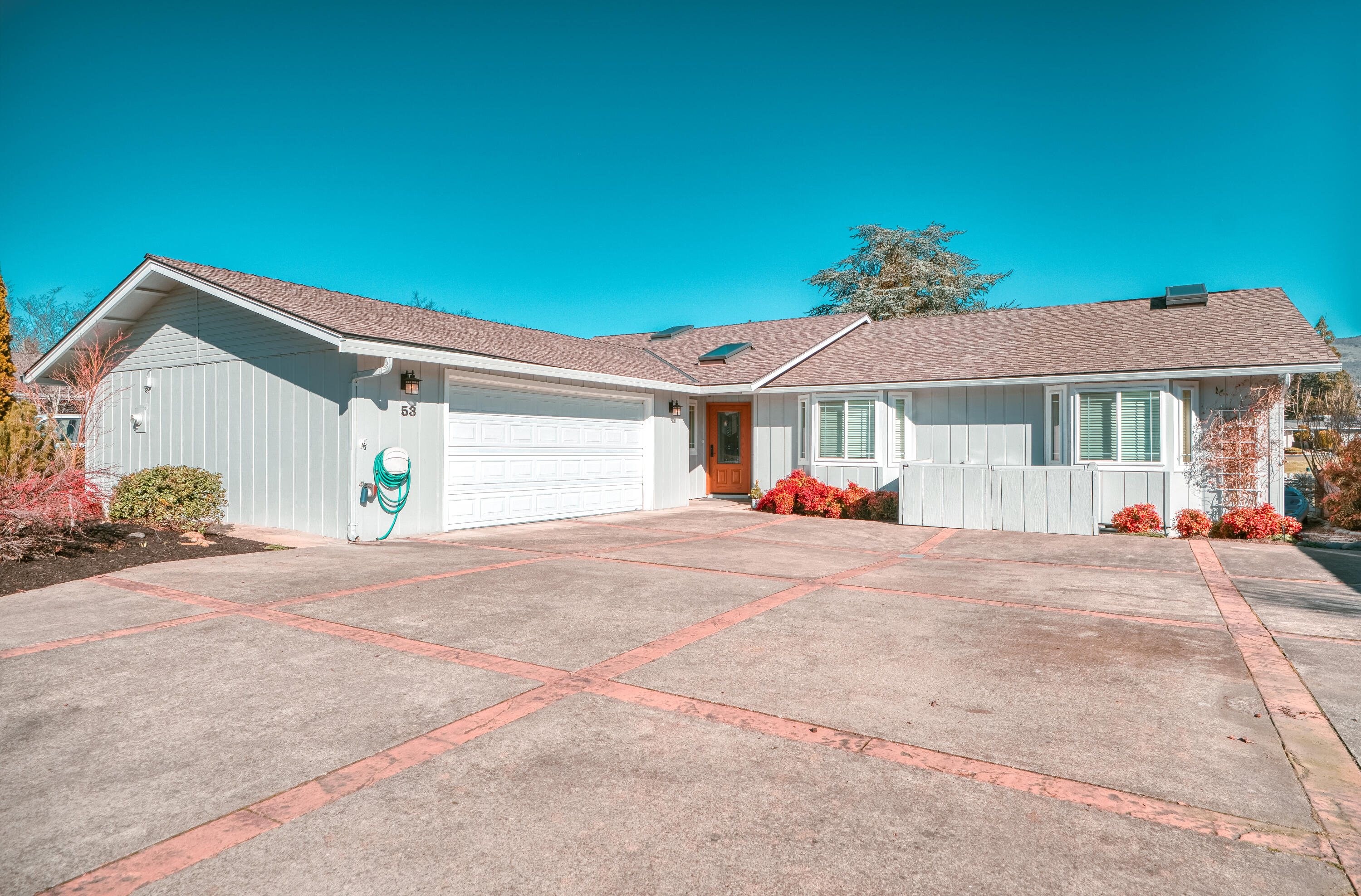 Fairway Acres Subdivision - Residential