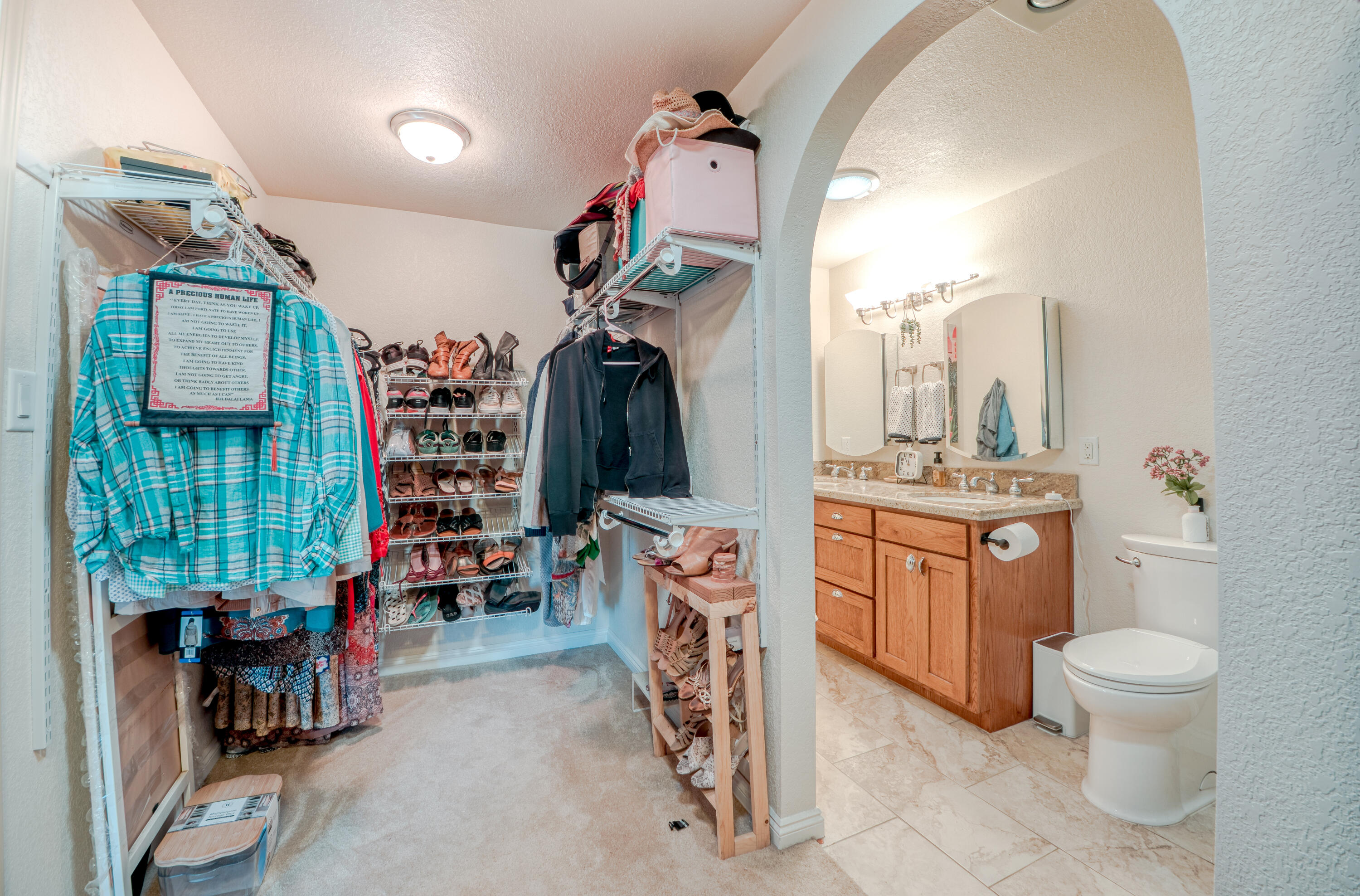 Fairway Acres Subdivision - Residential