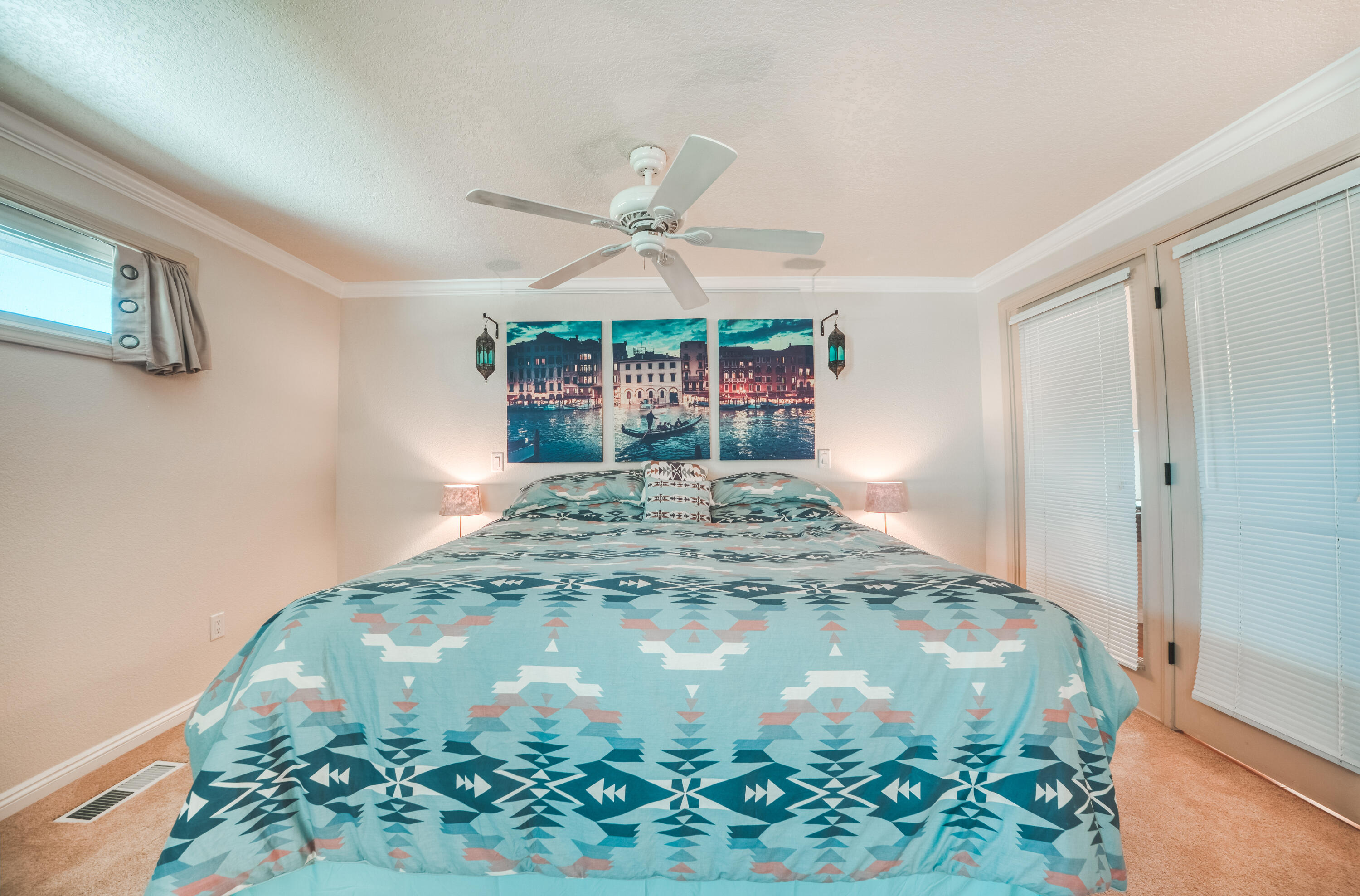 Fairway Acres Subdivision - Residential