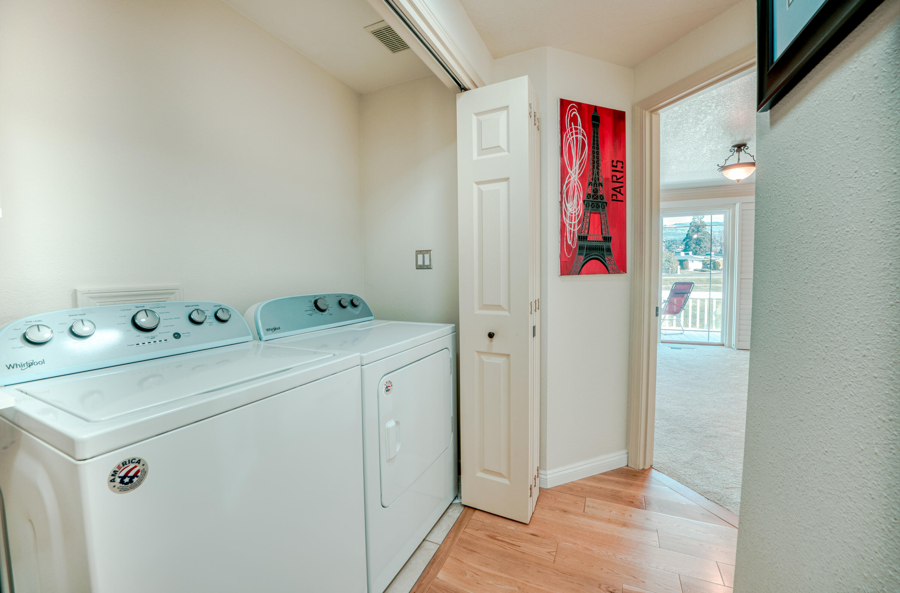 Fairway Acres Subdivision - Residential