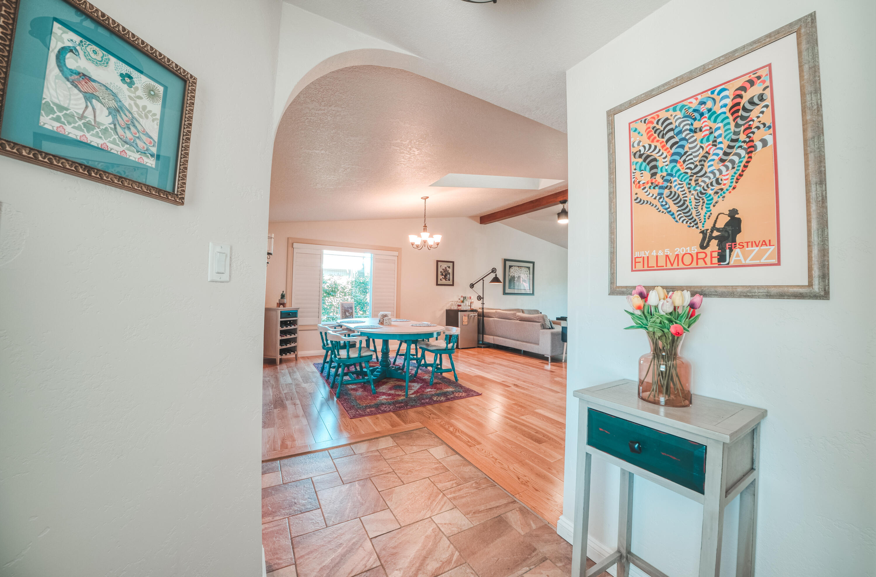 Fairway Acres Subdivision - Residential