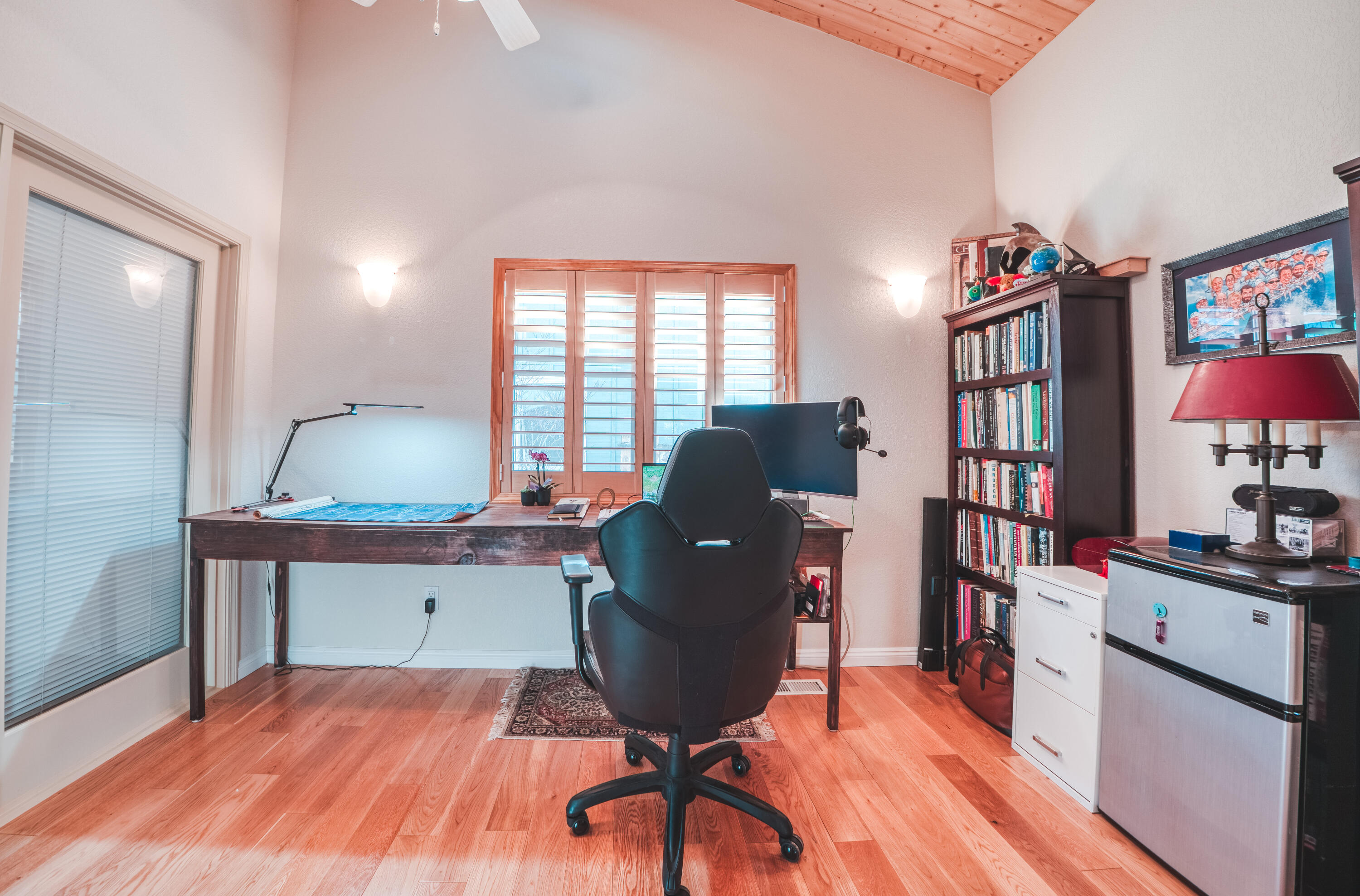 Fairway Acres Subdivision - Residential