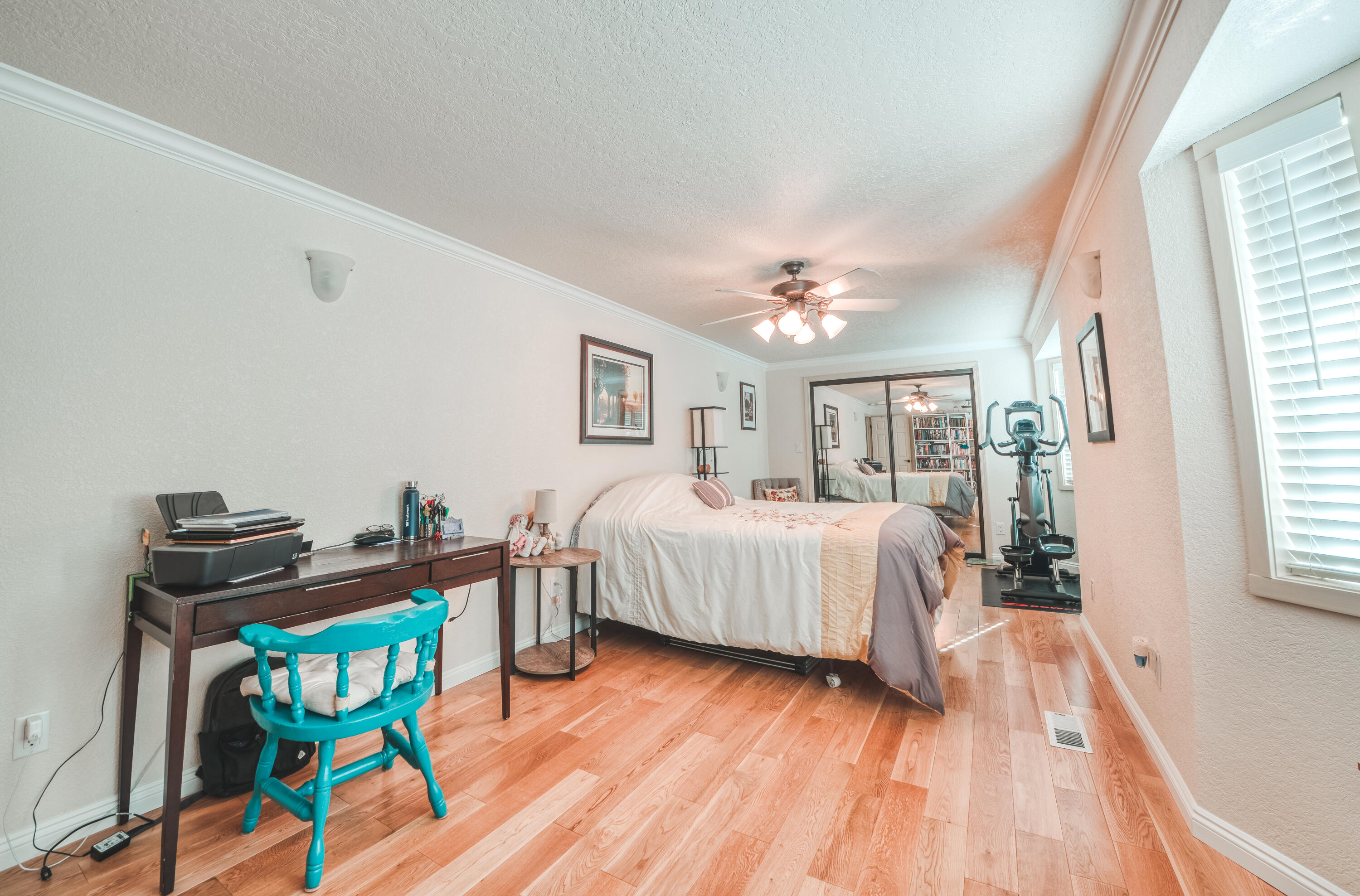 Fairway Acres Subdivision - Residential