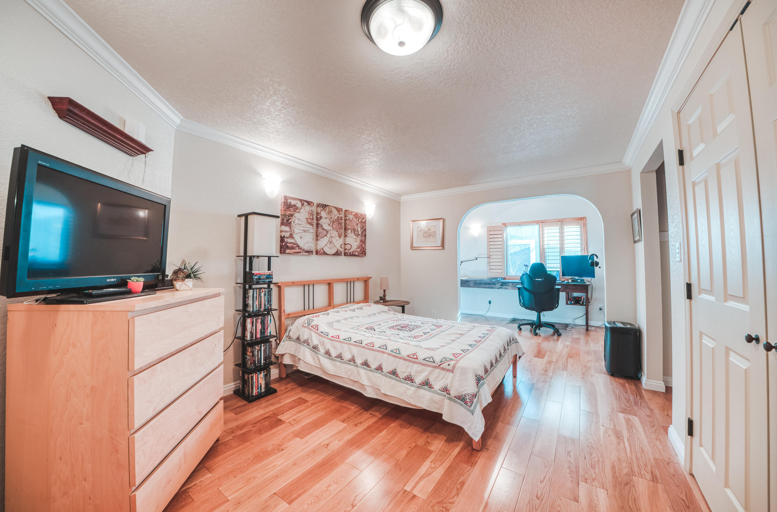 Fairway Acres Subdivision - Residential