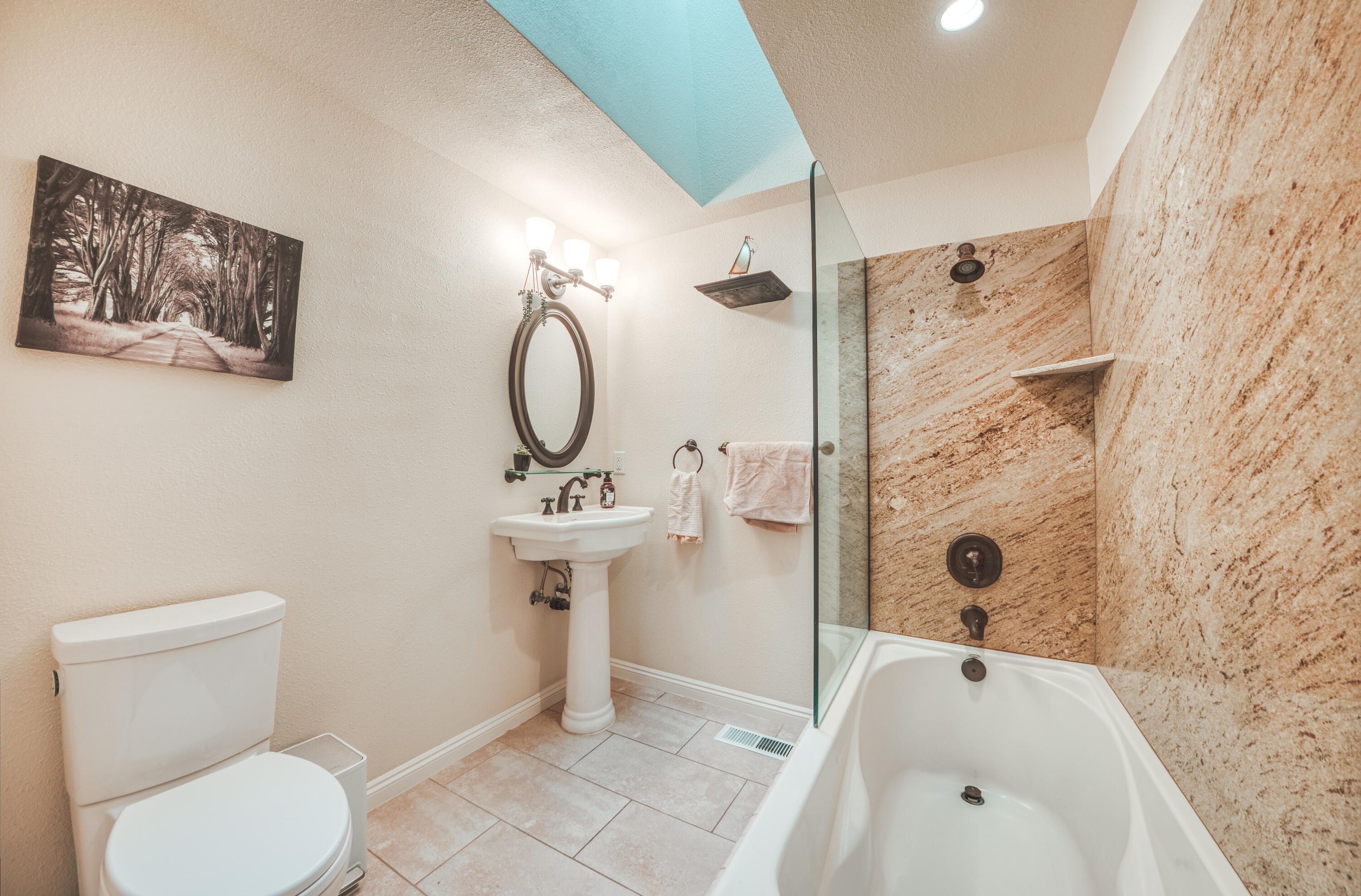 Fairway Acres Subdivision - Residential