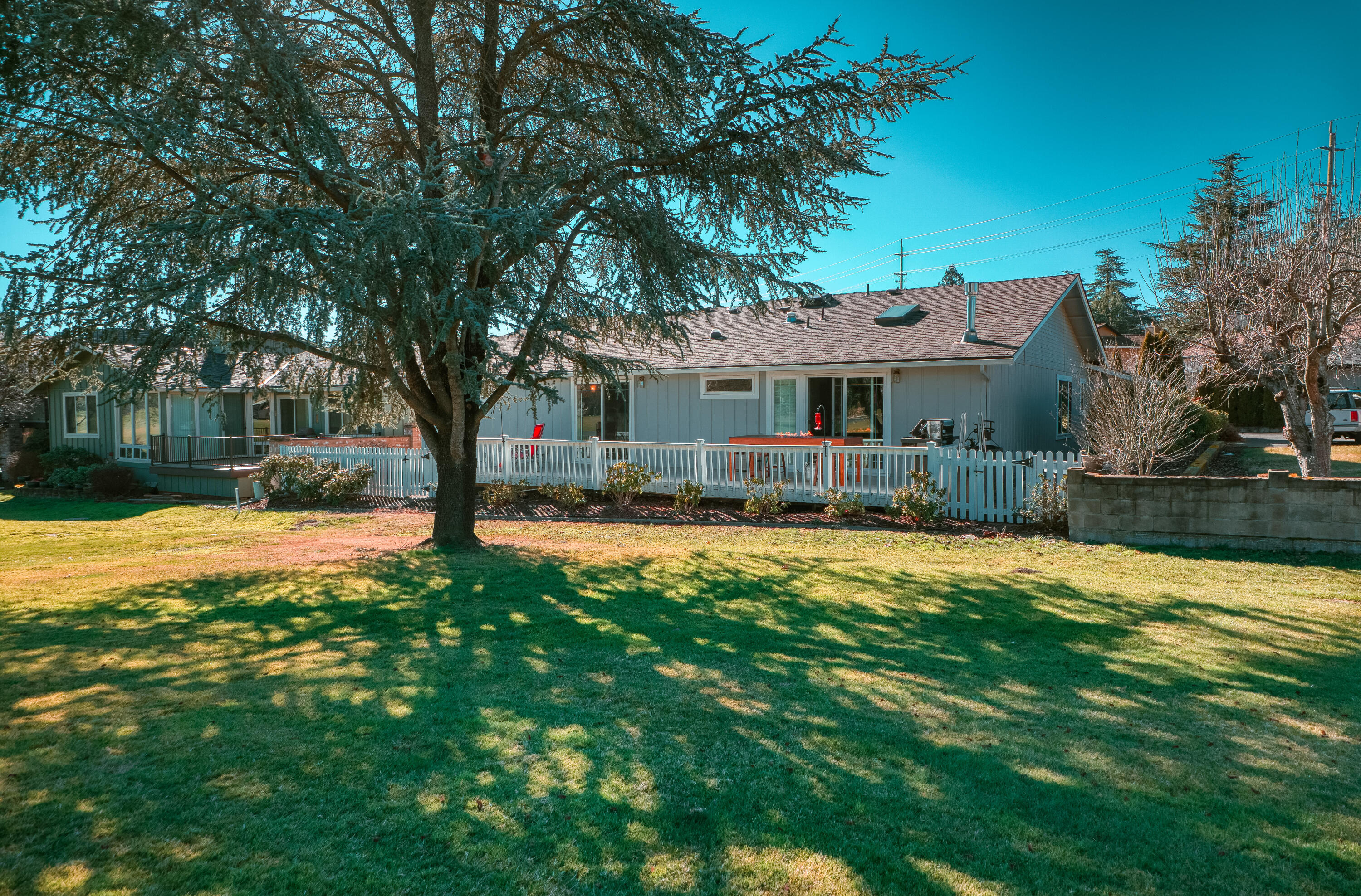 Fairway Acres Subdivision - Residential