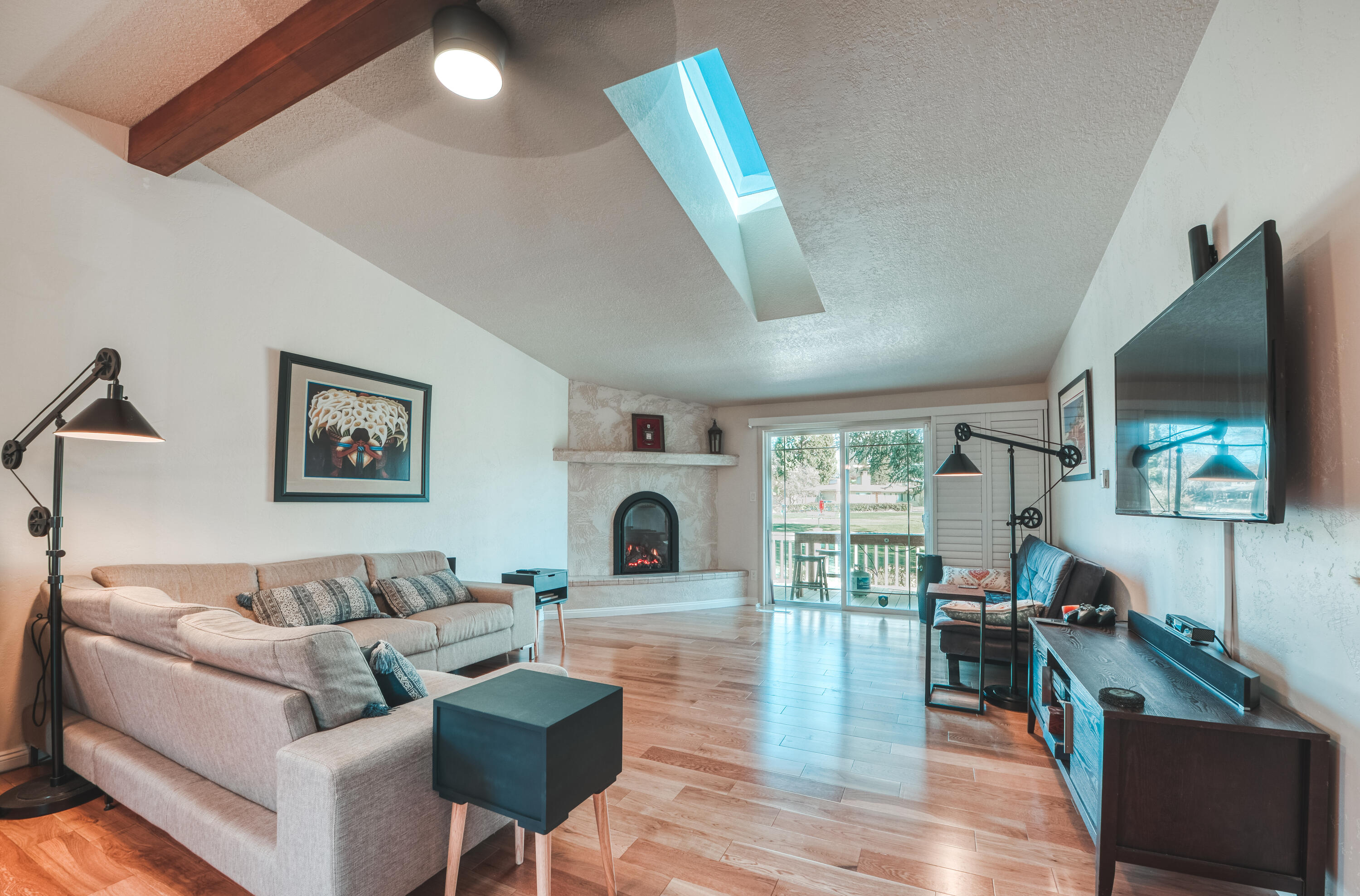 Fairway Acres Subdivision - Residential