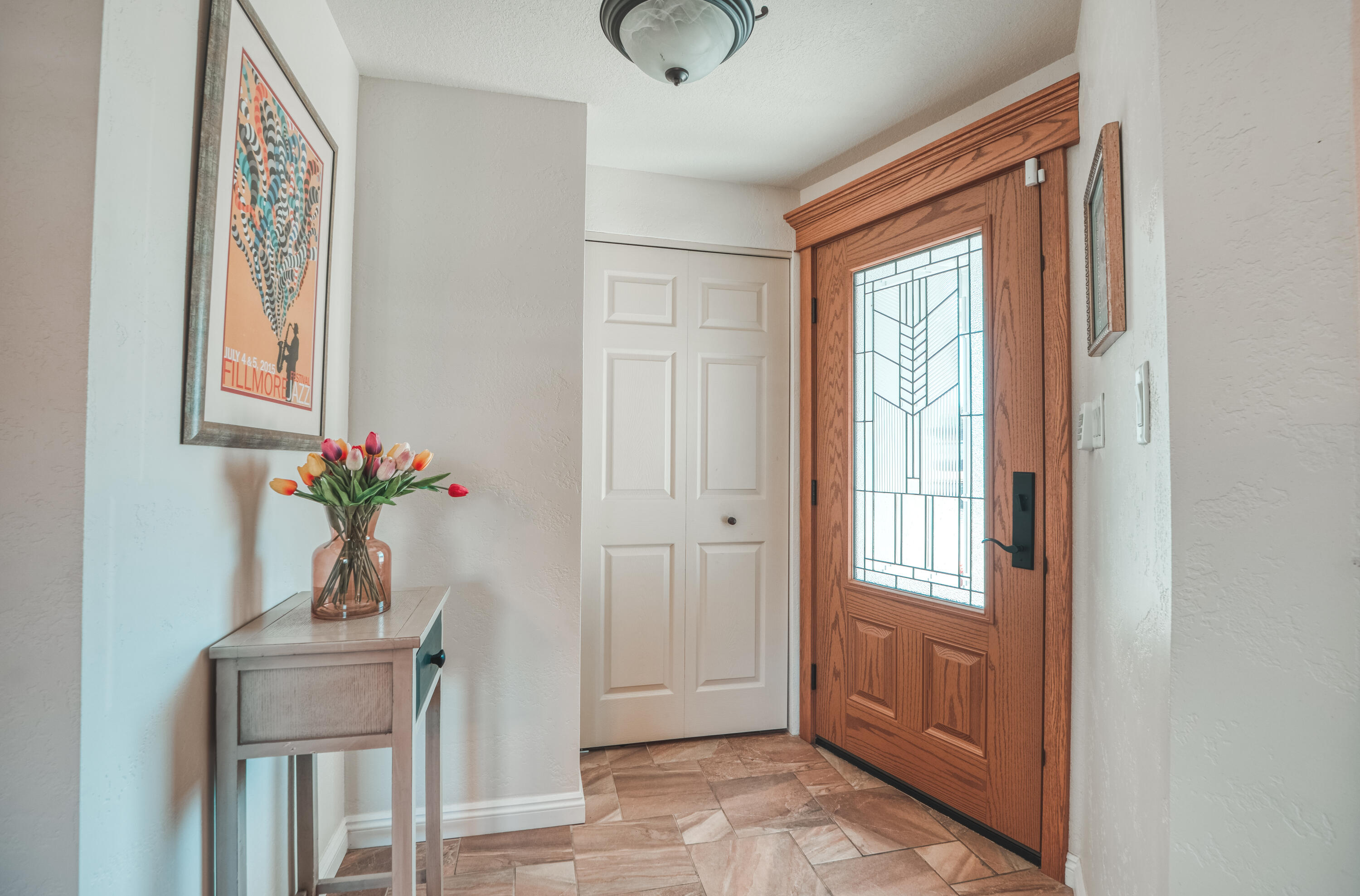 Fairway Acres Subdivision - Residential