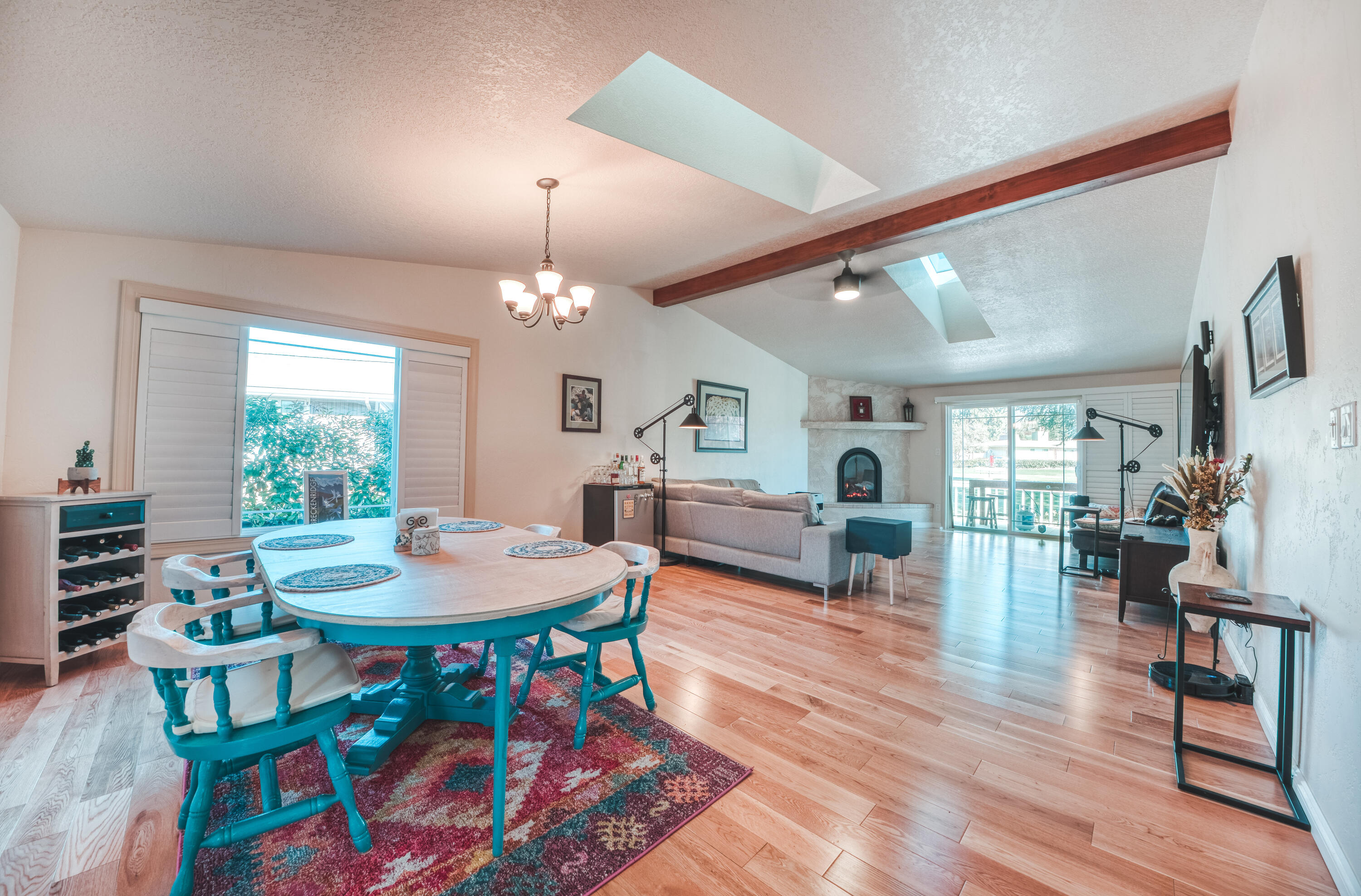 Fairway Acres Subdivision - Residential