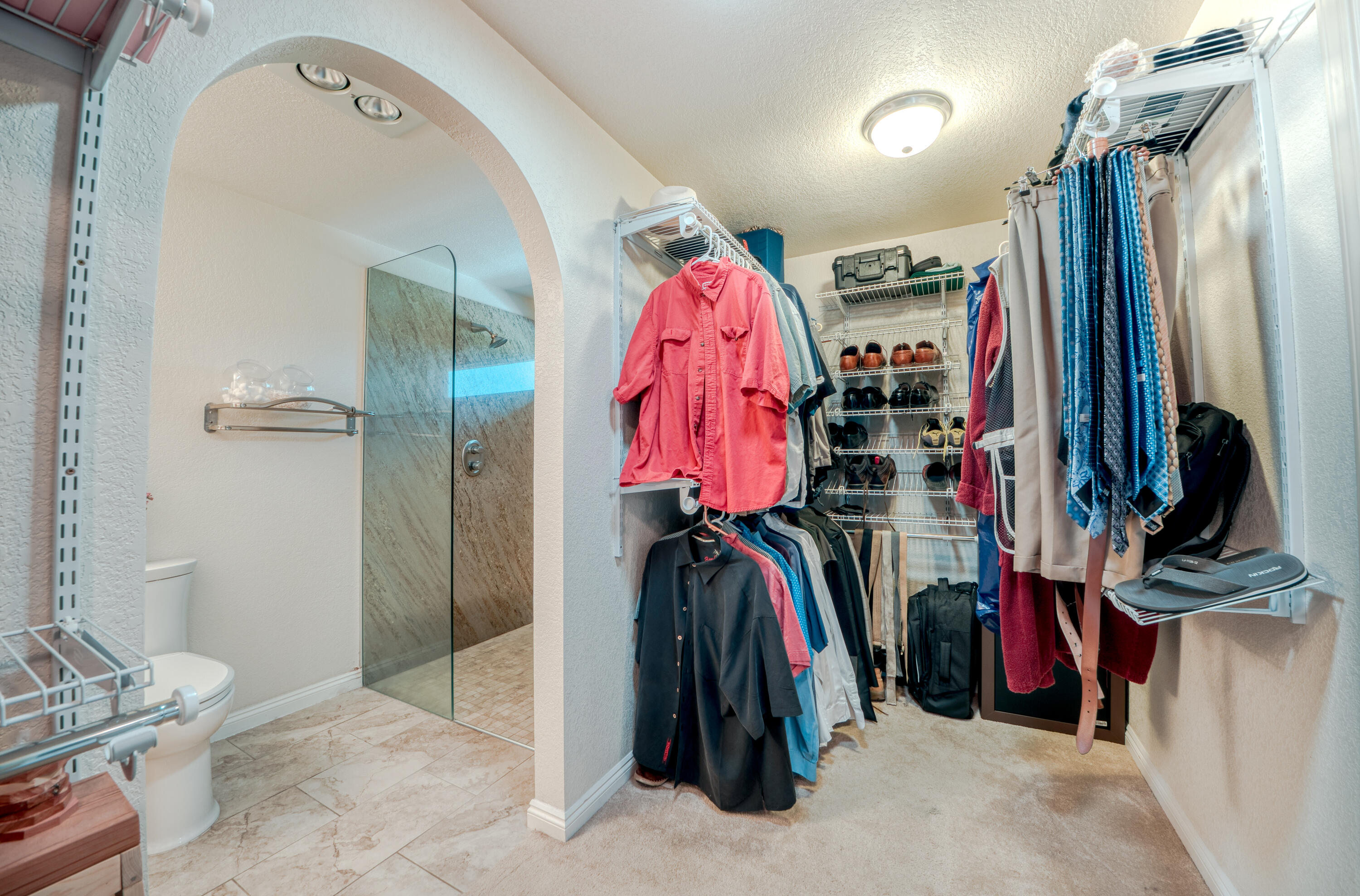 Fairway Acres Subdivision - Residential