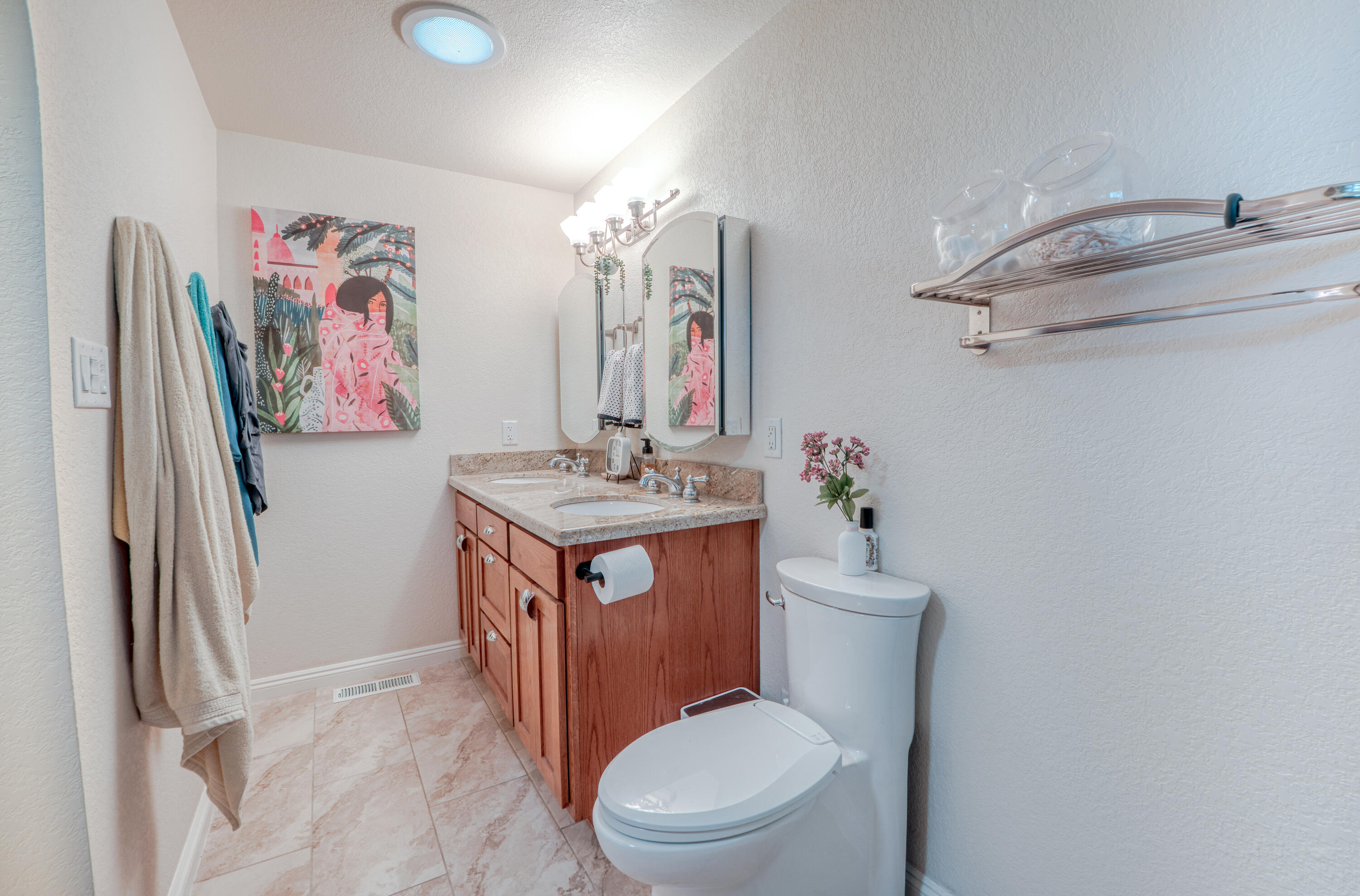 Fairway Acres Subdivision - Residential