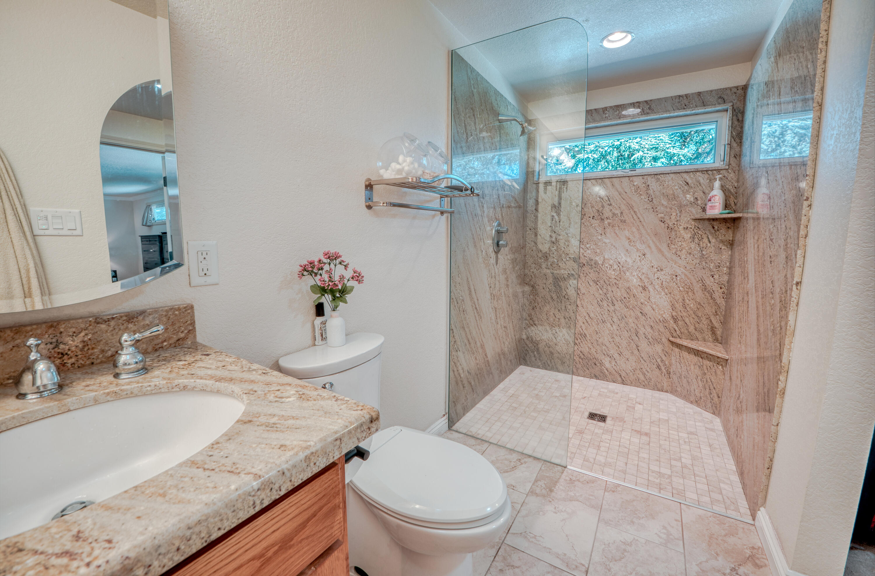 Fairway Acres Subdivision - Residential