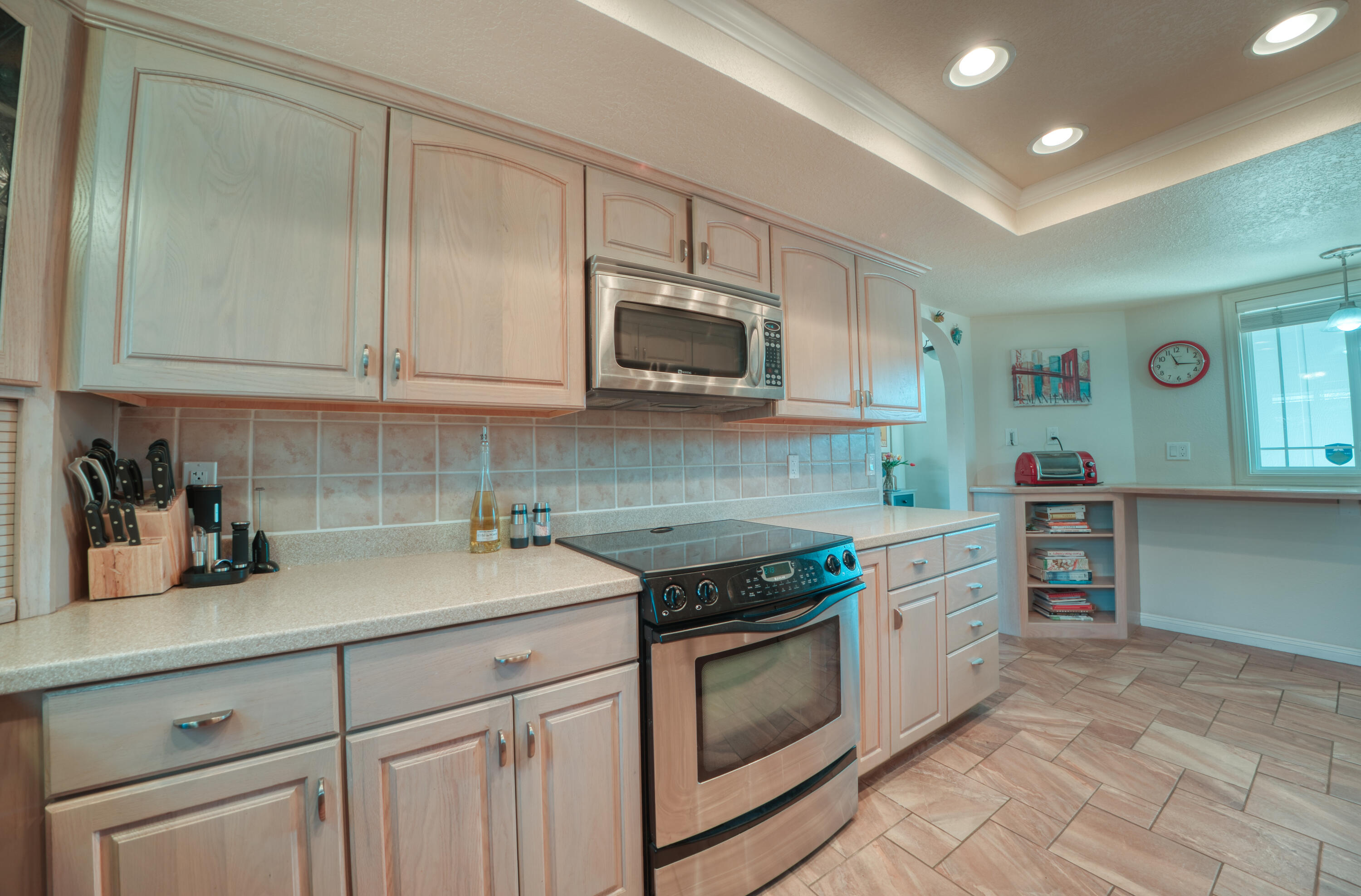 Fairway Acres Subdivision - Residential