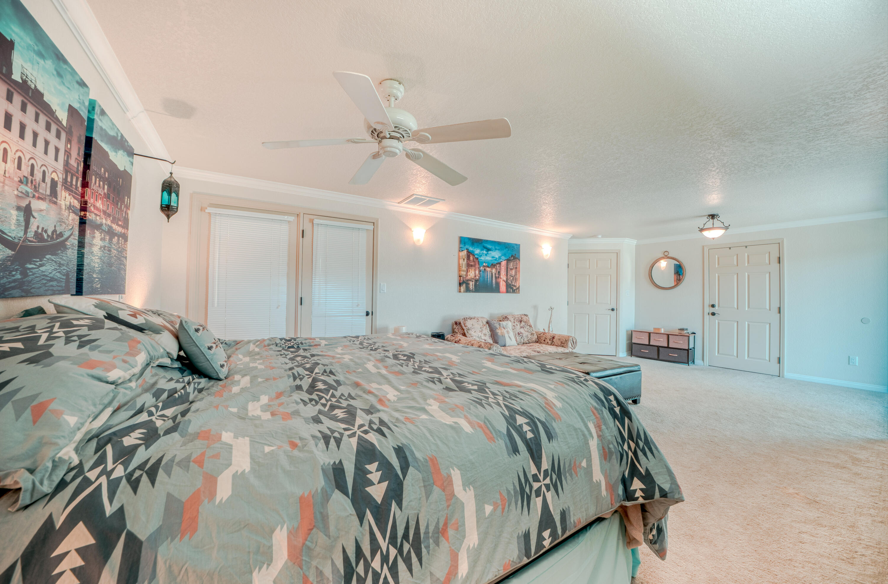 Fairway Acres Subdivision - Residential