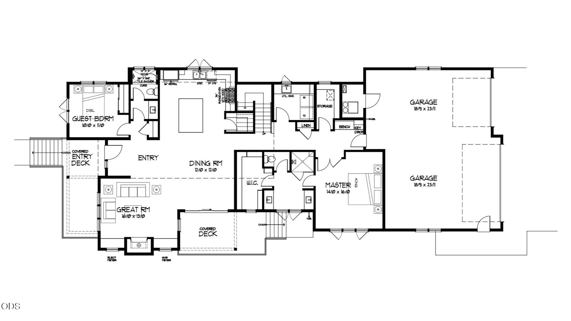 2636 NW Skyline Ranch Road Lot 52