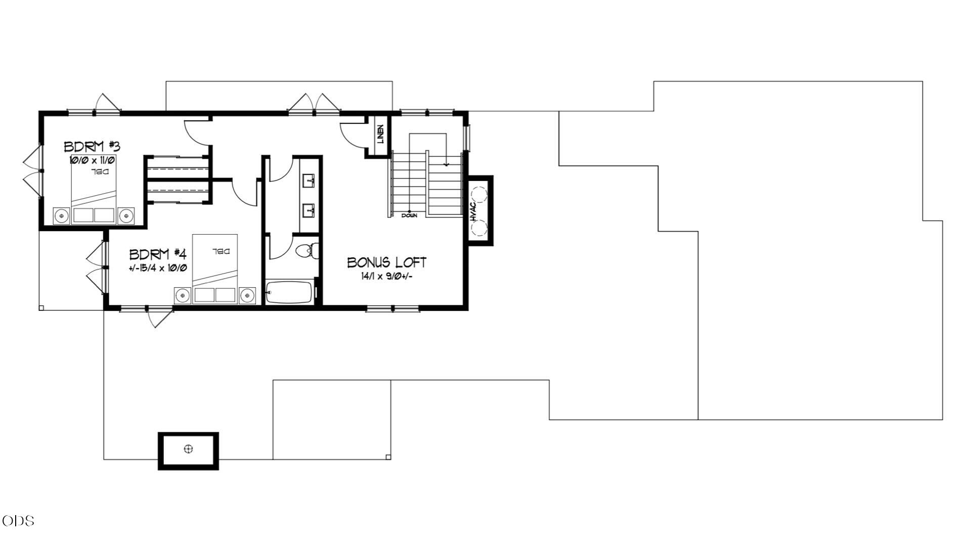 2636 NW Skyline Ranch Road Lot 52