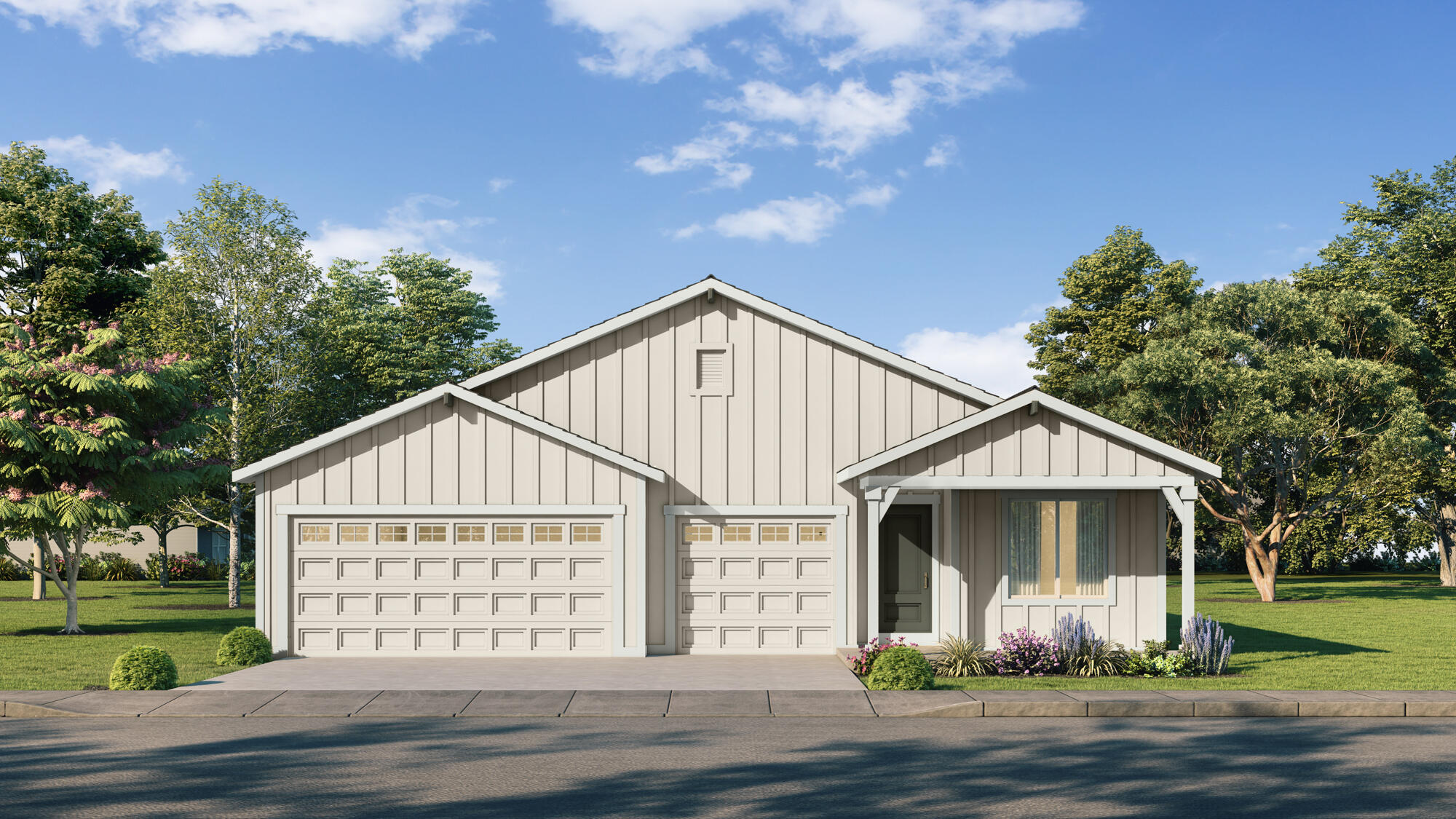 Willowbrook - Residential