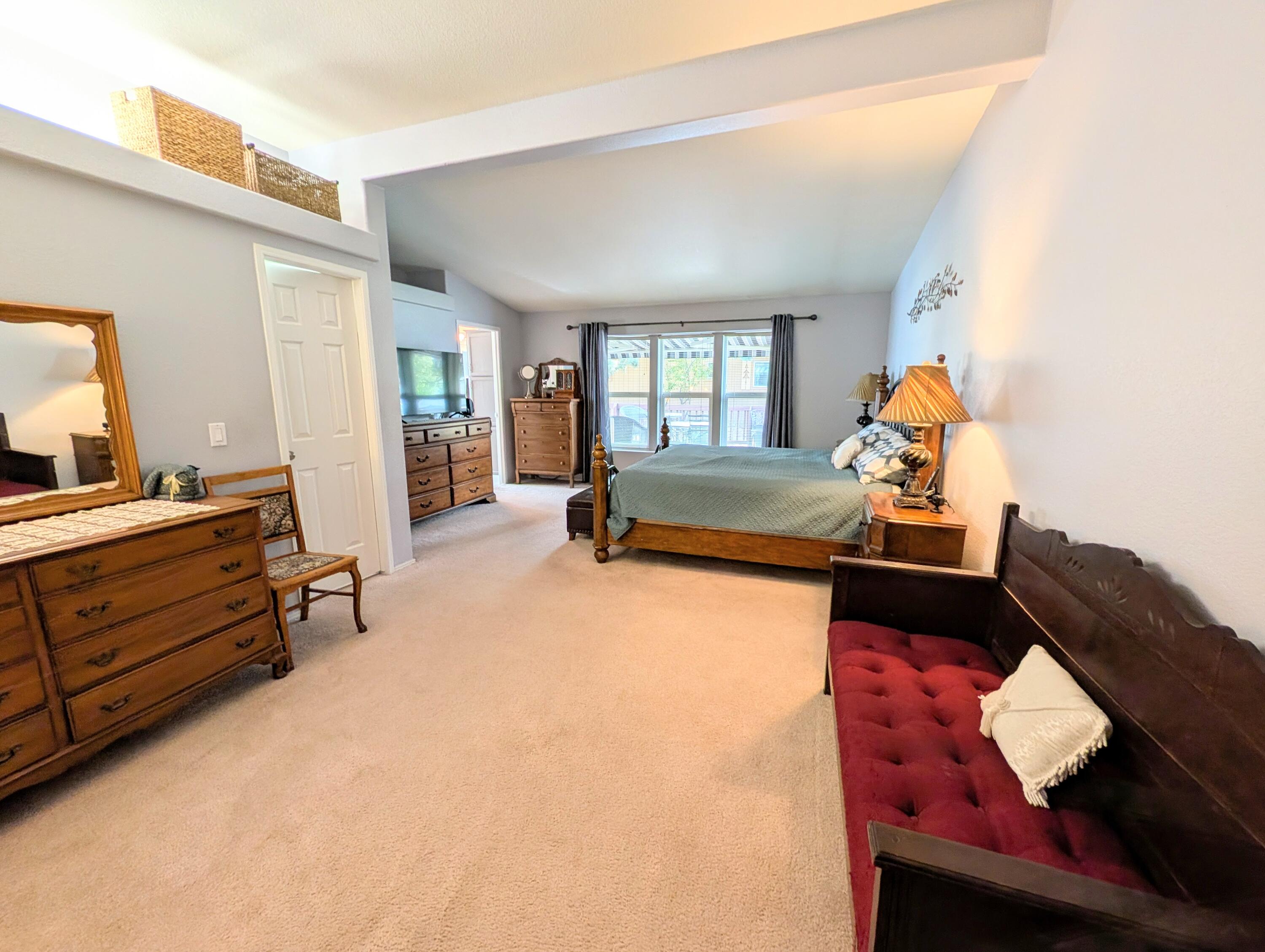 Snowberry Village - Residential