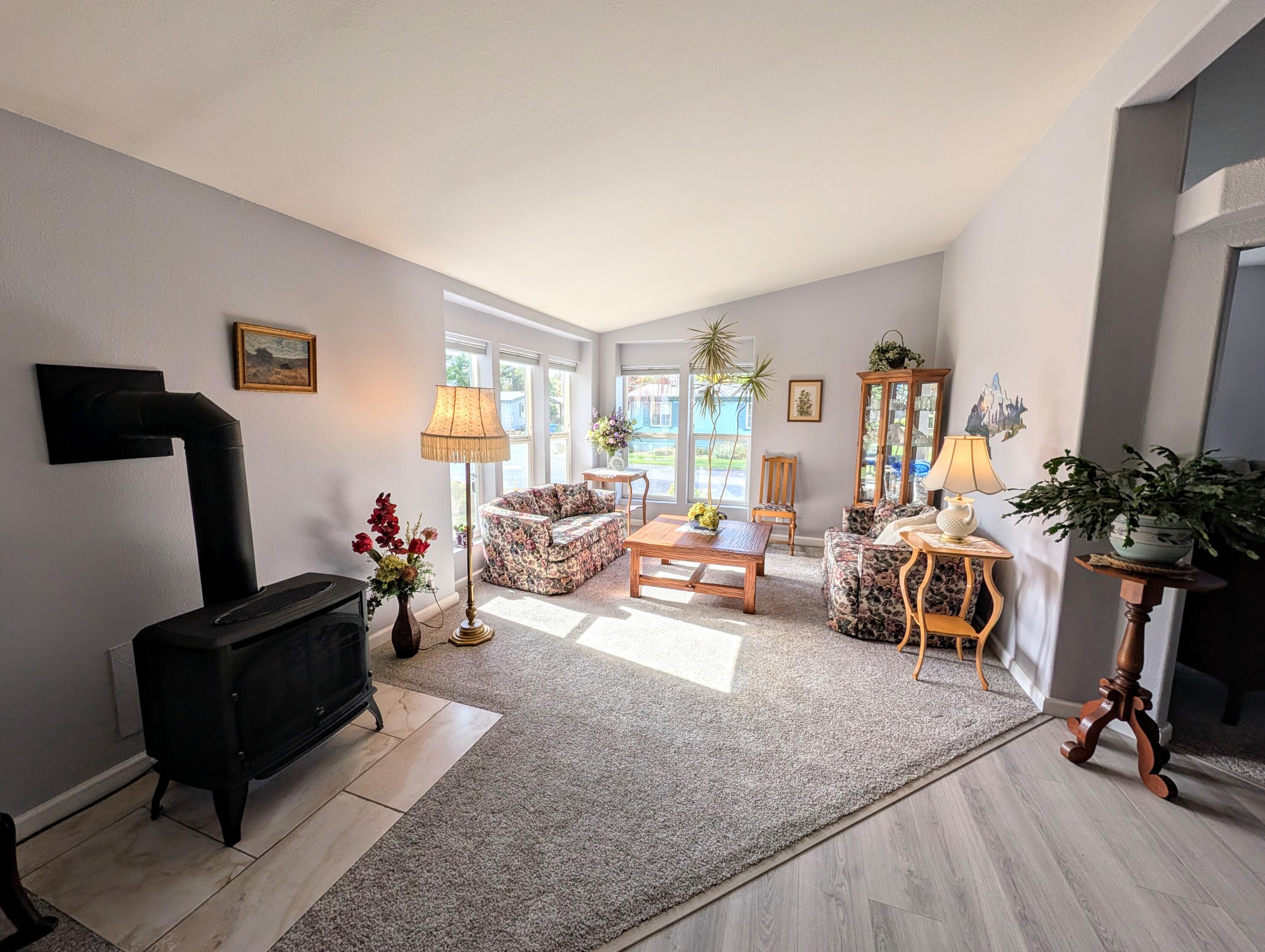 Snowberry Village - Residential