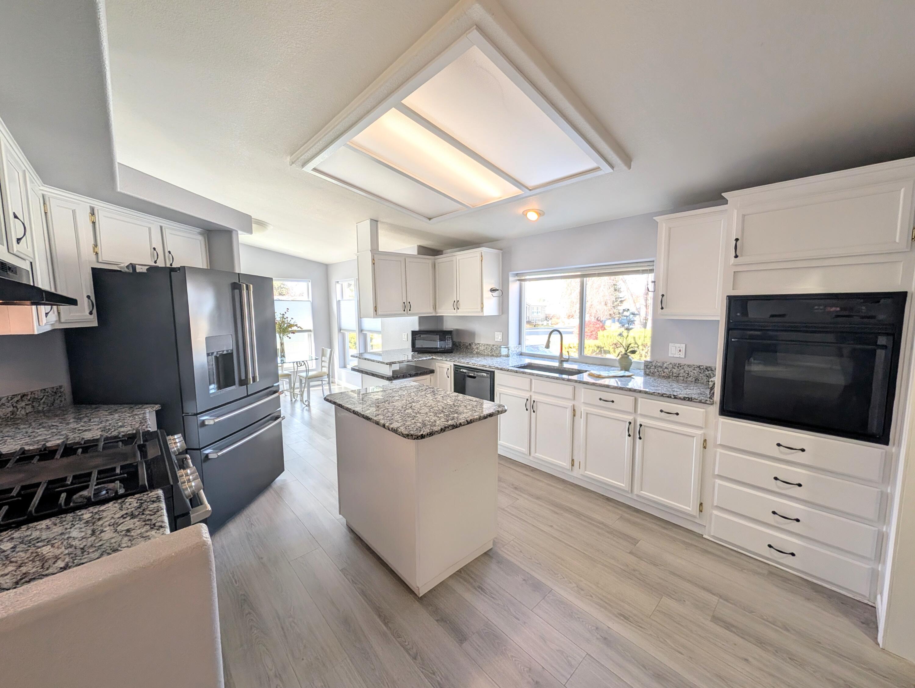 Snowberry Village - Residential