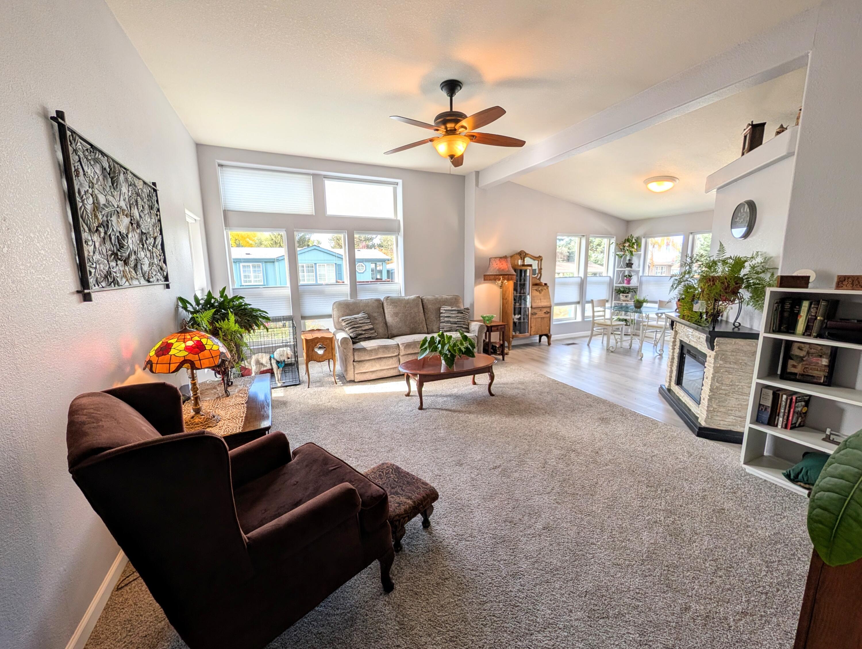 Snowberry Village - Residential