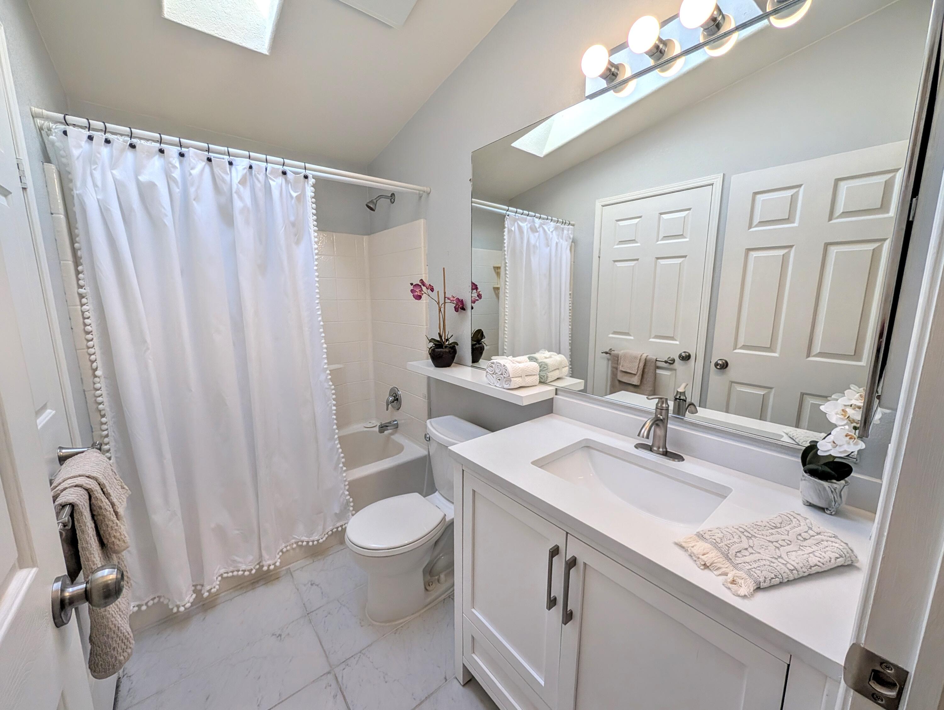 Snowberry Village - Residential