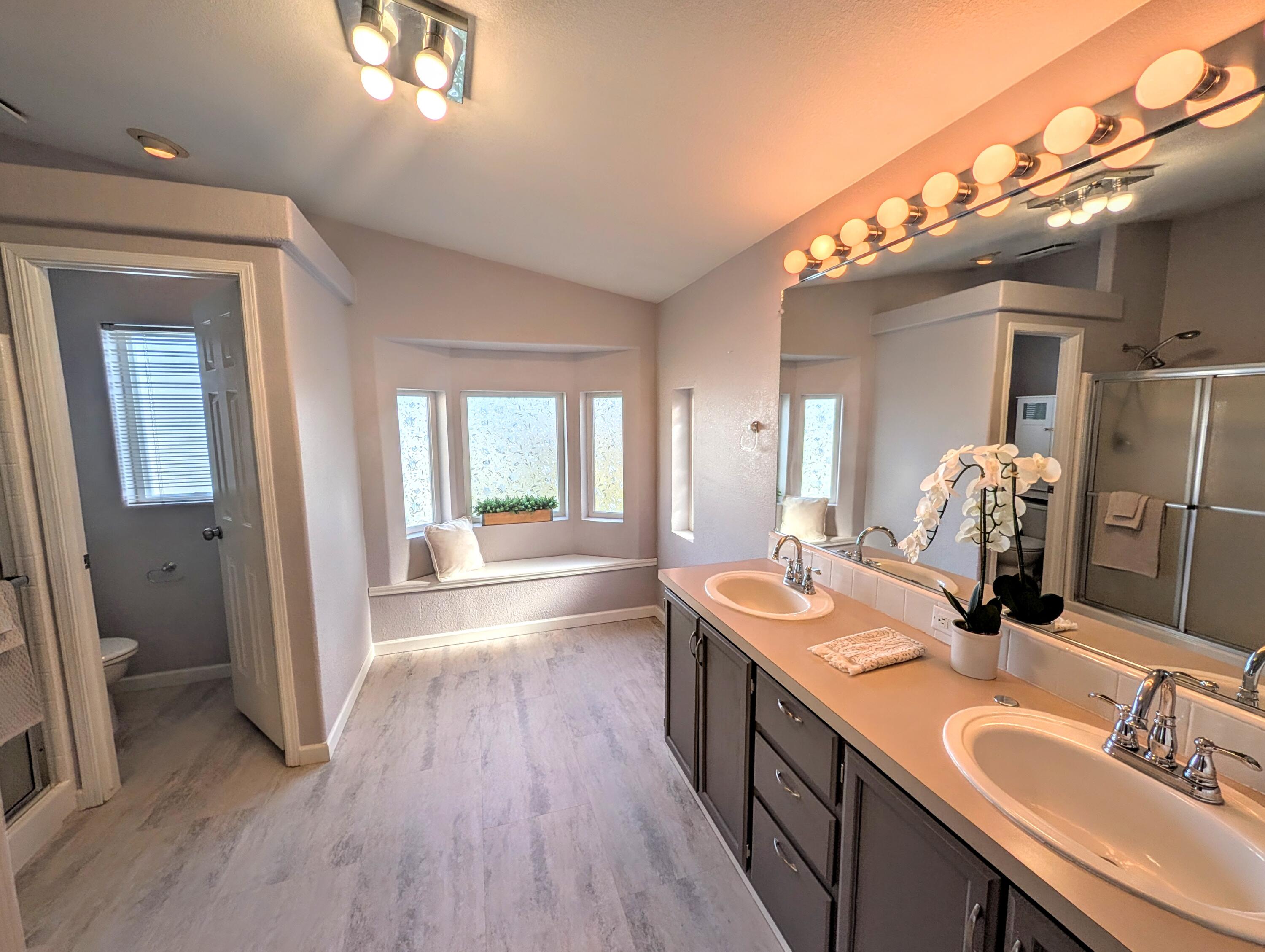 Snowberry Village - Residential