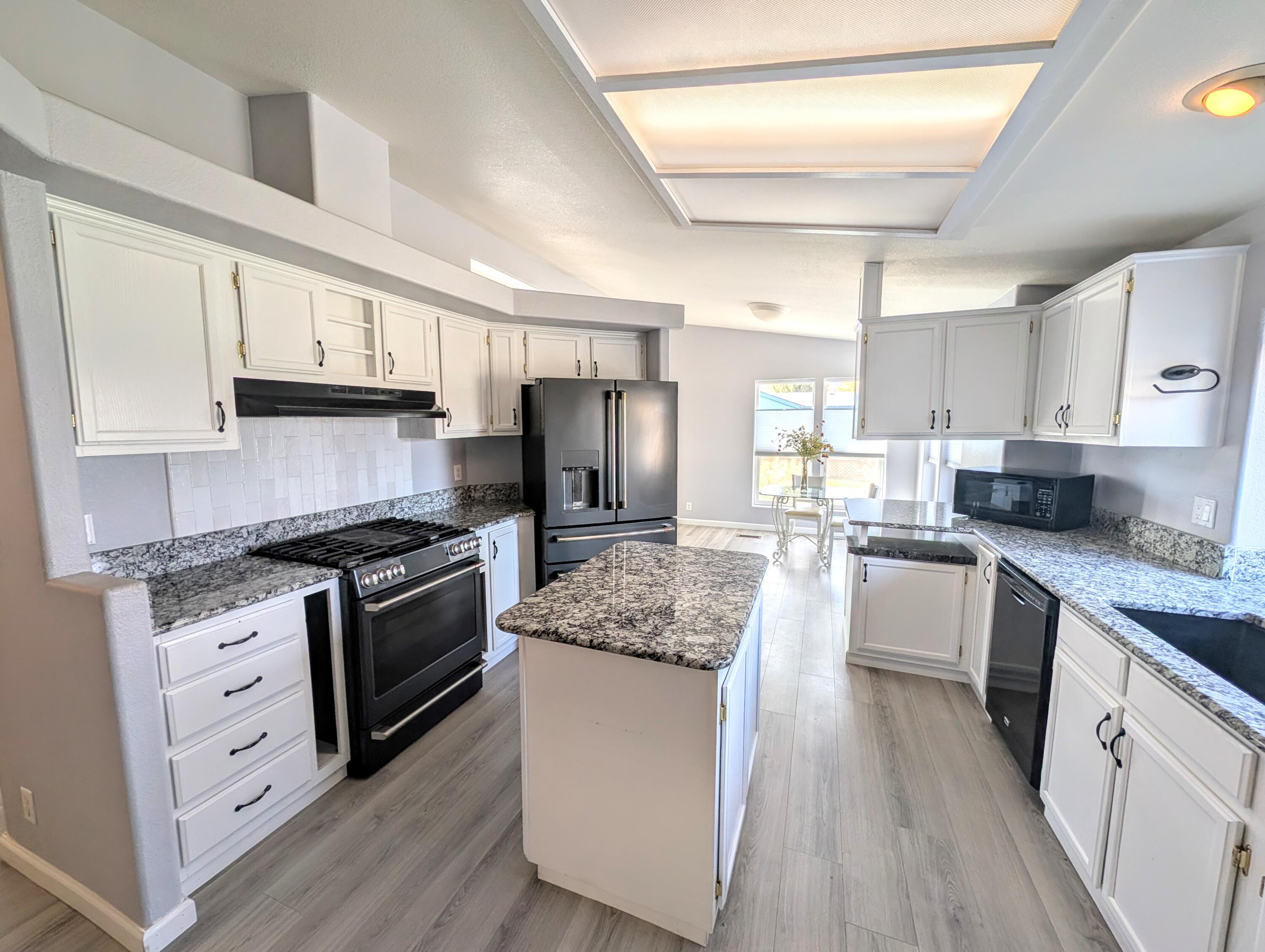 Snowberry Village - Residential