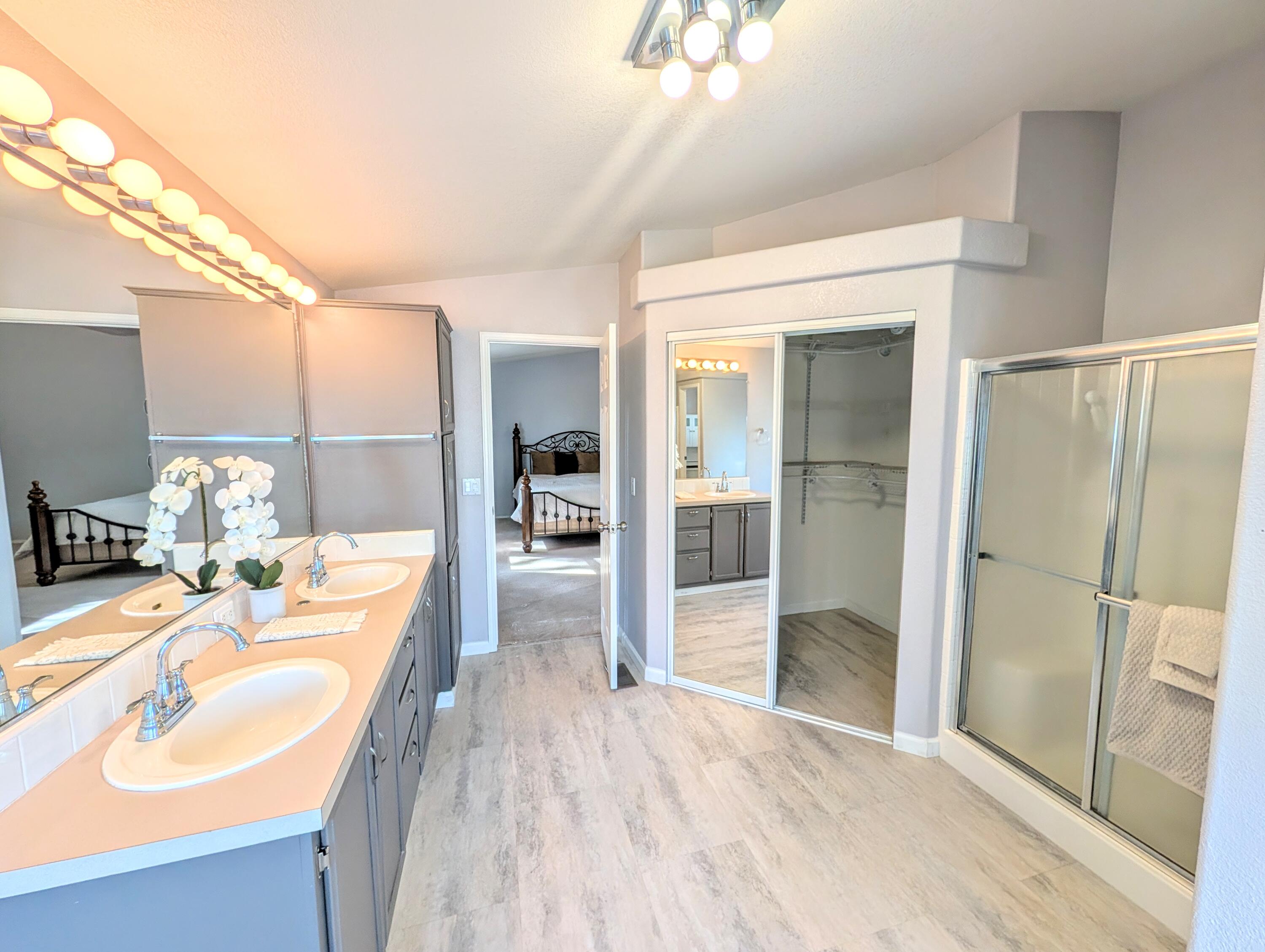 Snowberry Village - Residential