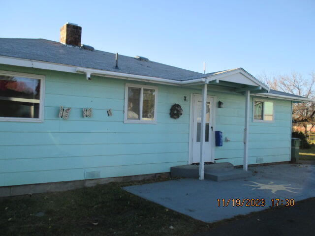 N/A - Residential