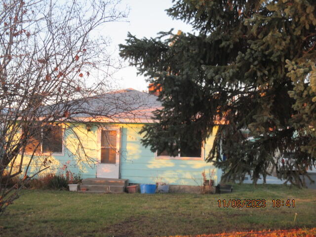 N/A - Residential