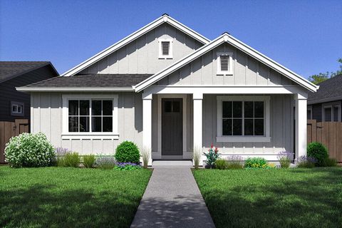 3958 NE Oakside Loop Bend OR 97701